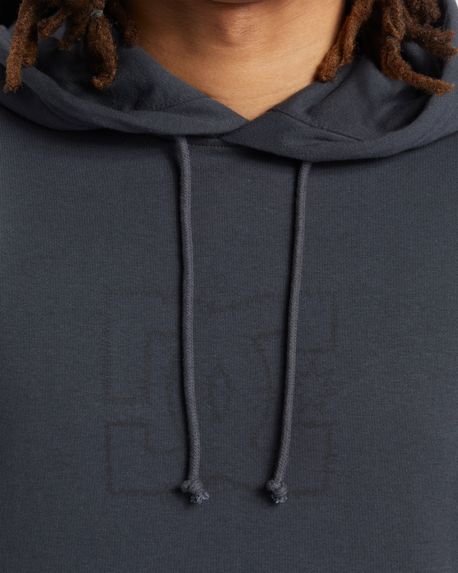 Mens Highland Pullover Hoodie