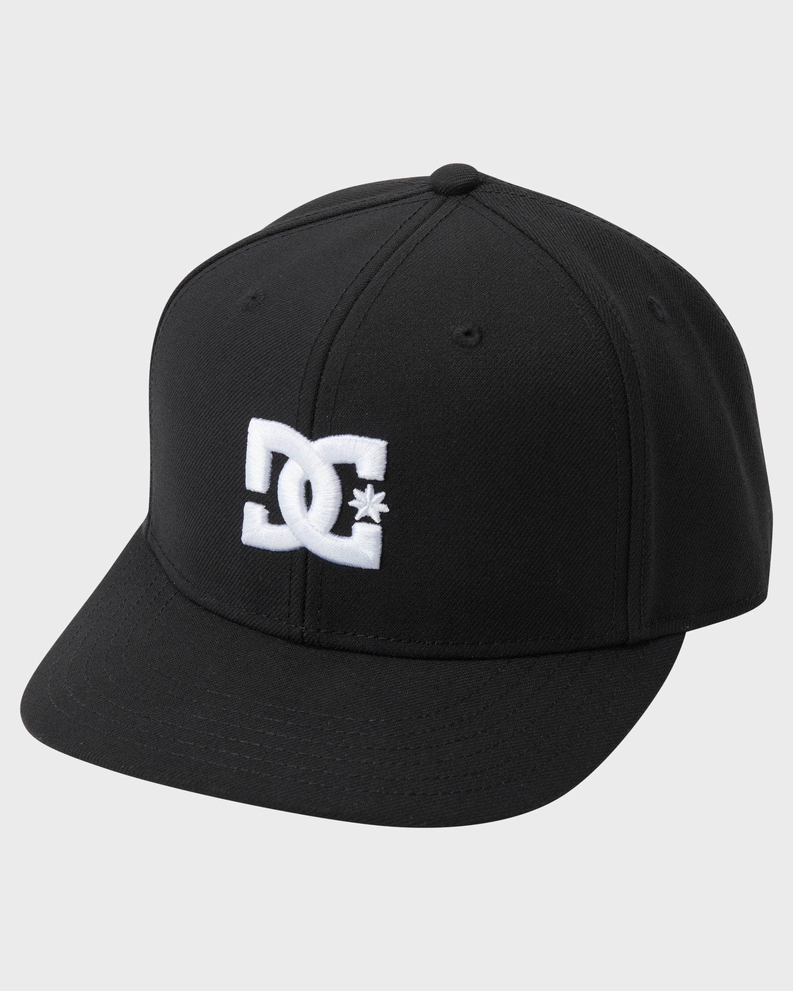 Mens DC Empire Snapback Cap
