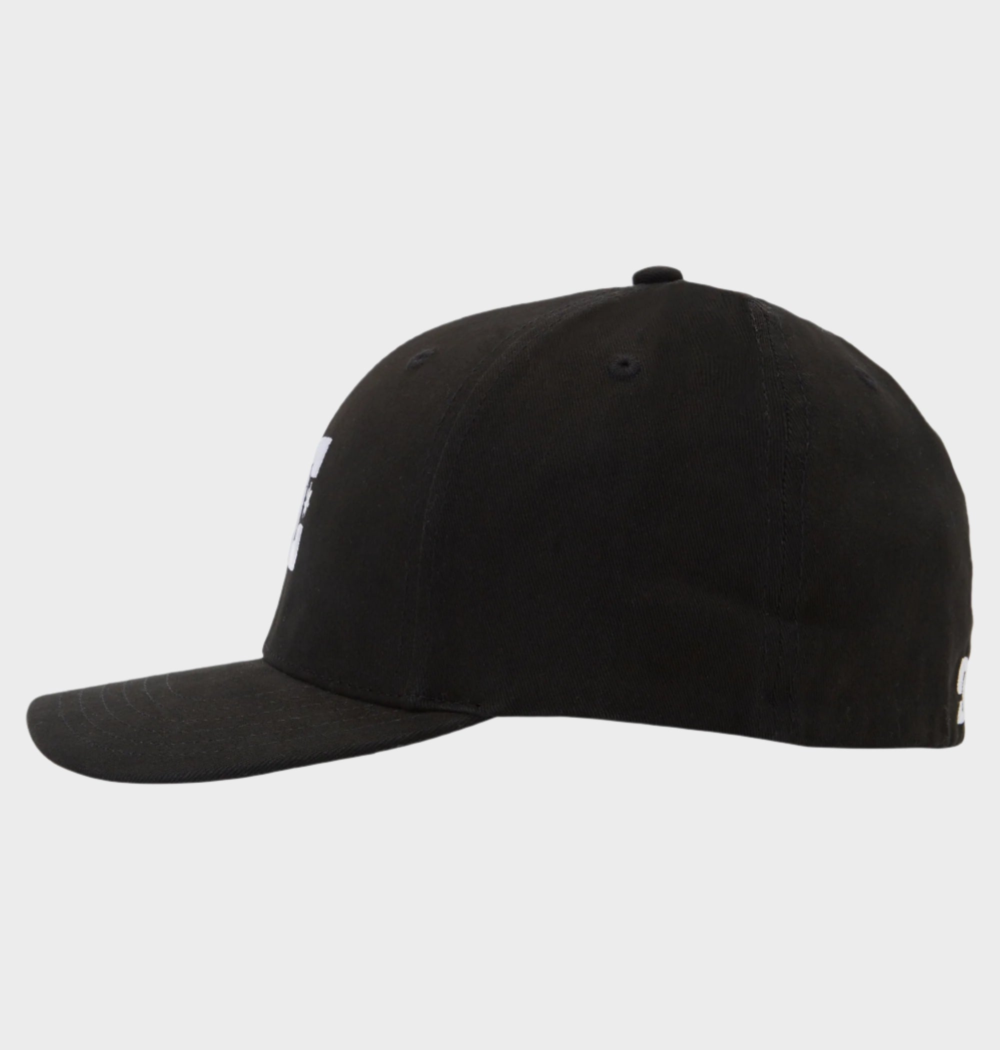 Mens DC Cap Star Flexfit Cap