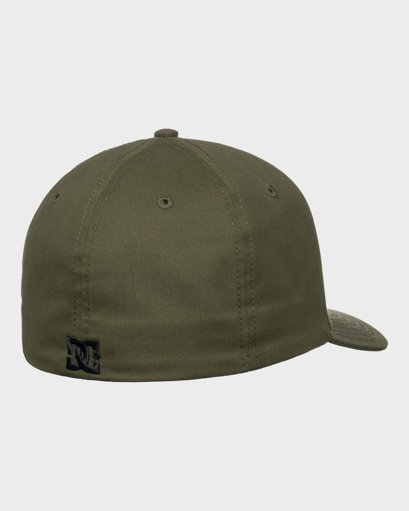 Mens DC Cap Star Flexfit Cap