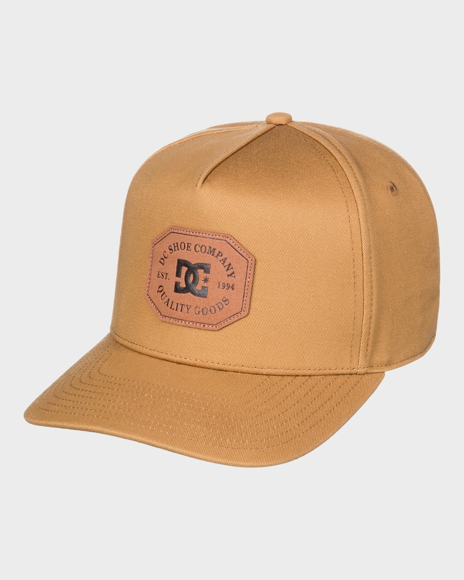 Mens Reynotts Snapback Cap