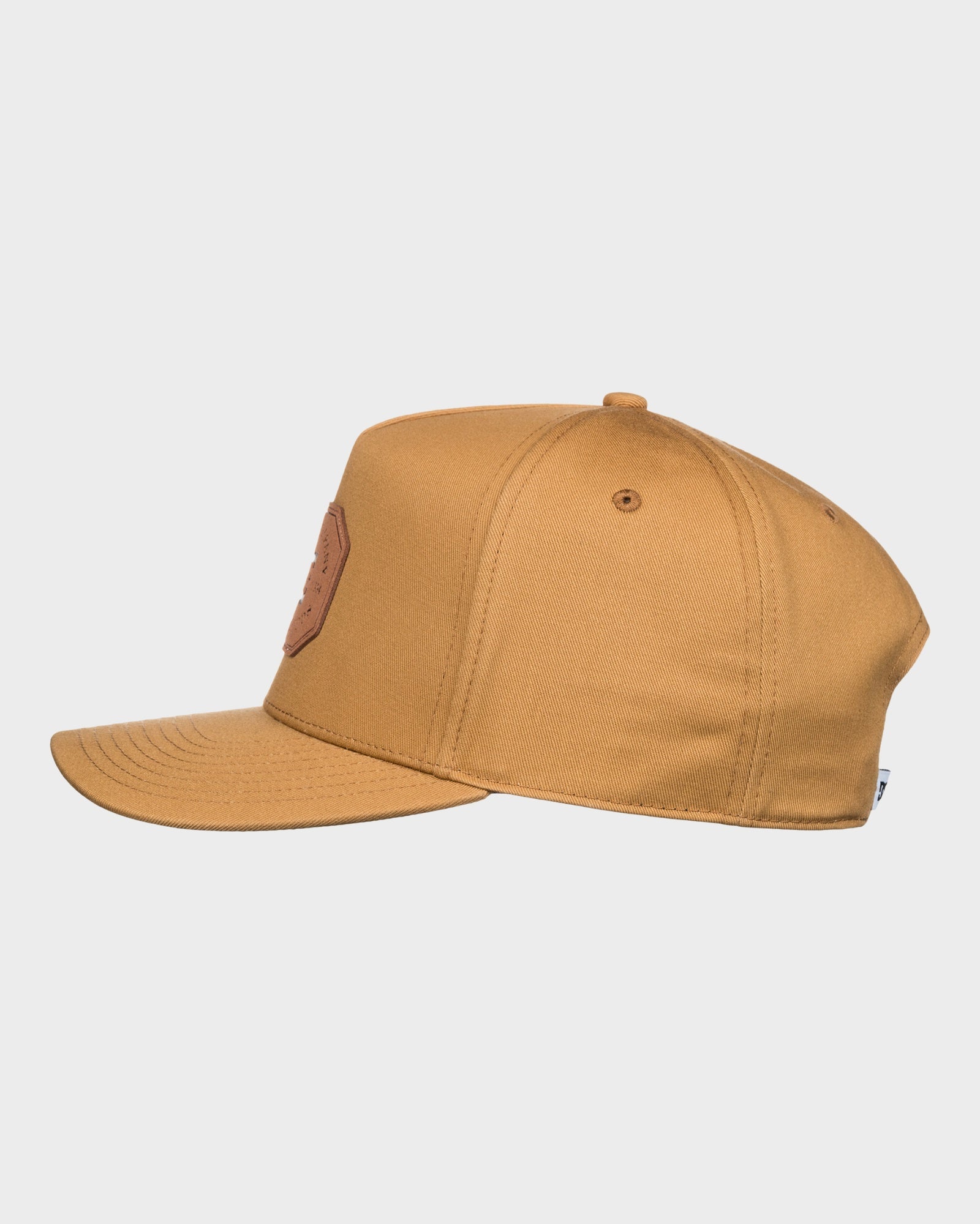 Mens Reynotts Snapback Cap