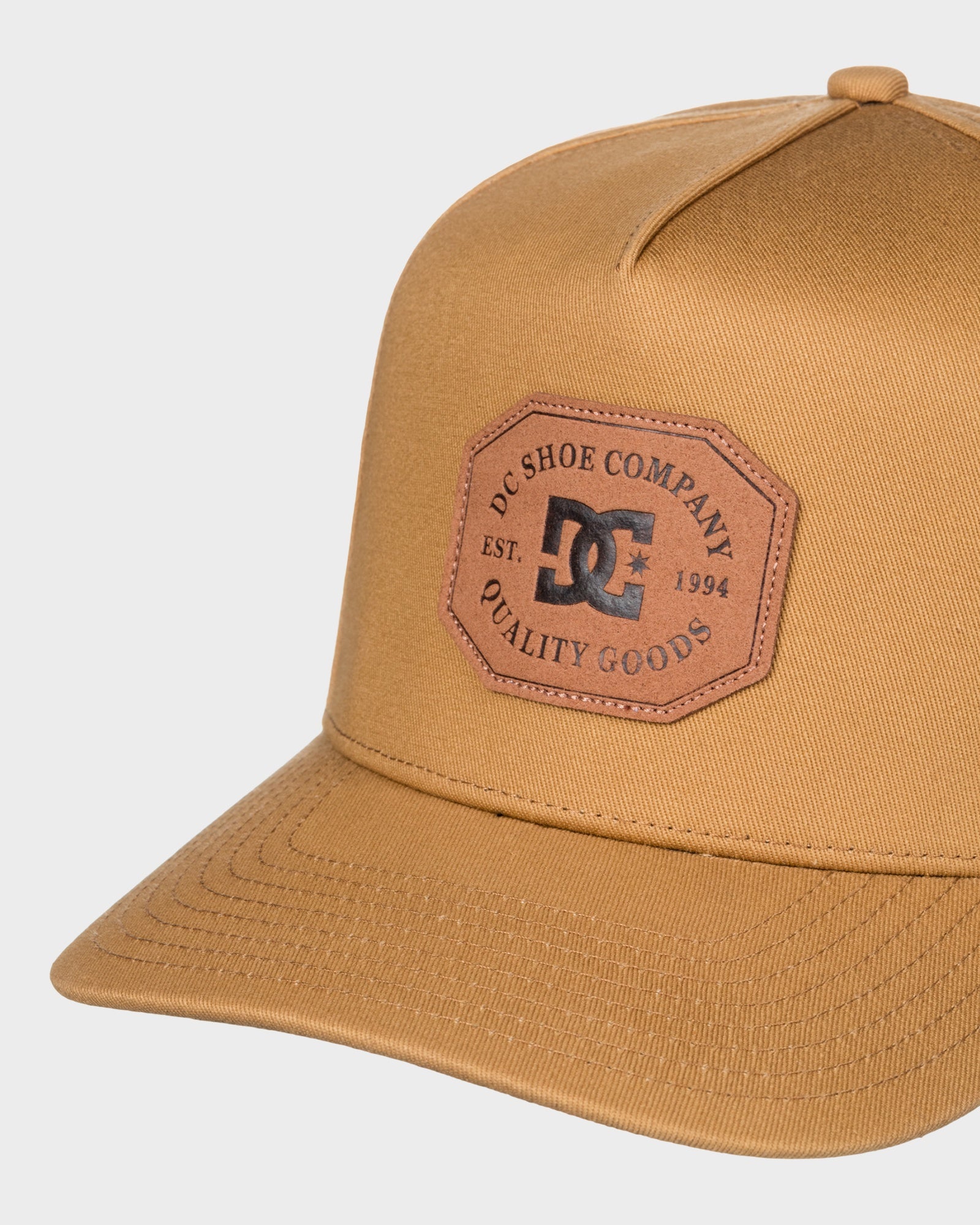Mens Reynotts Snapback Cap