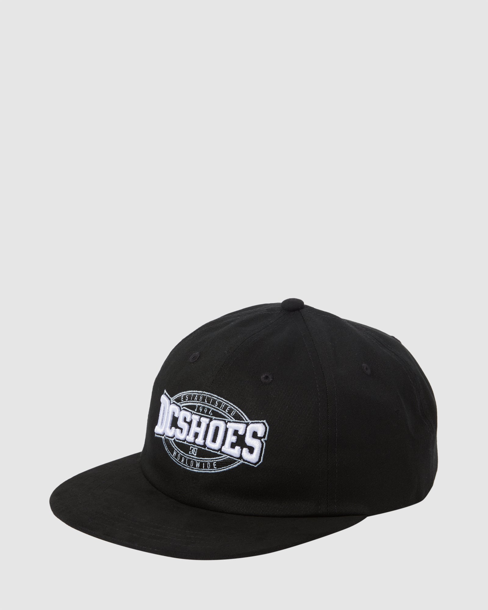 Men's Fall back Cap