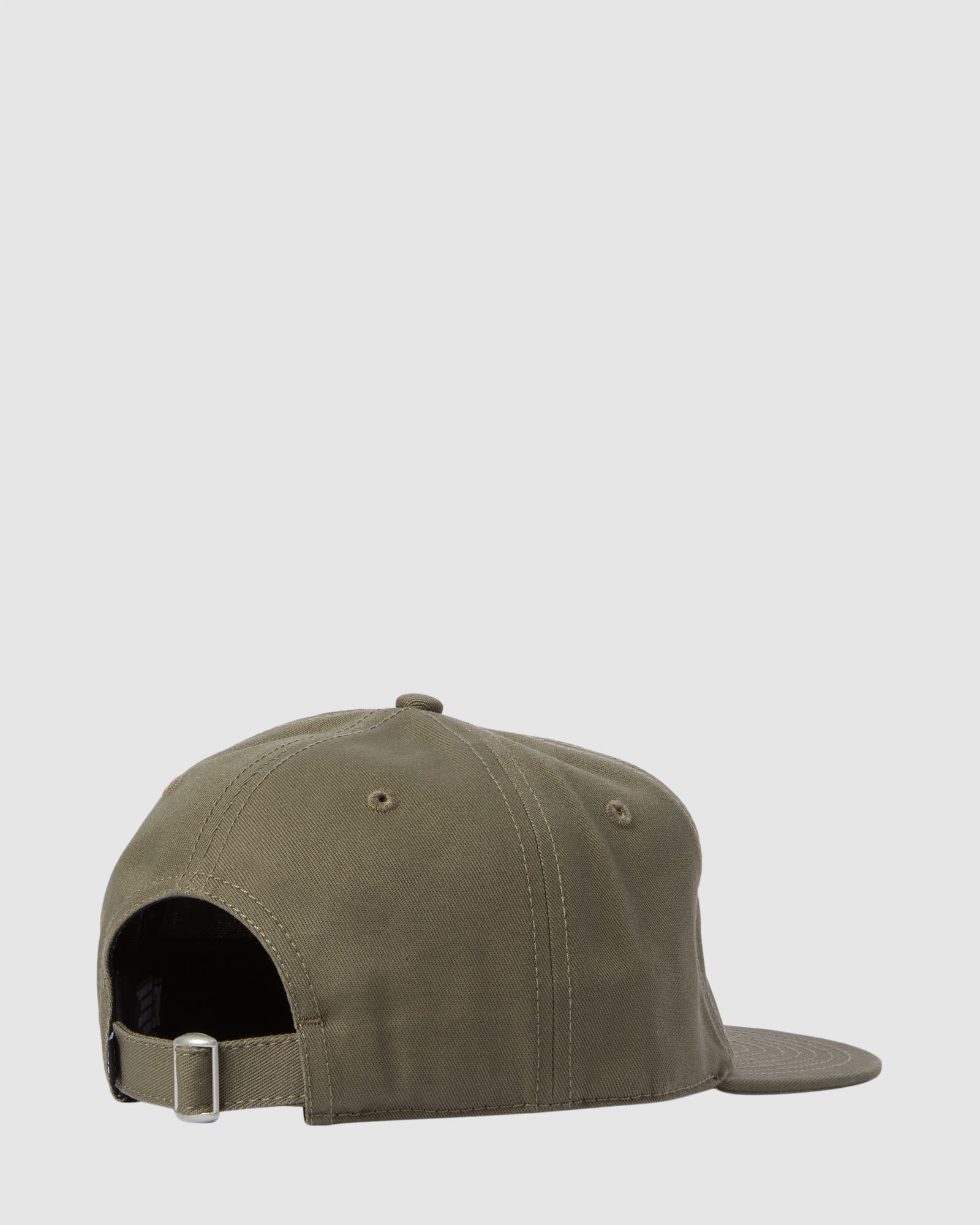 Men's Loader Strapback Cap