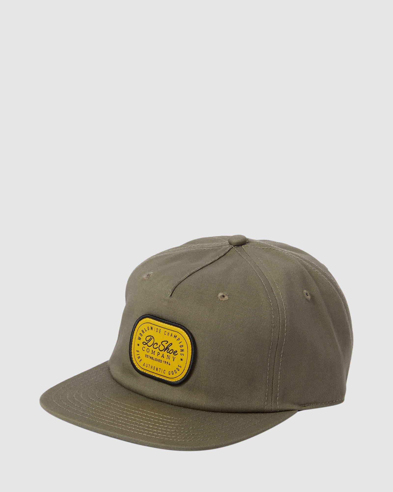 Men's Loader Strapback Cap