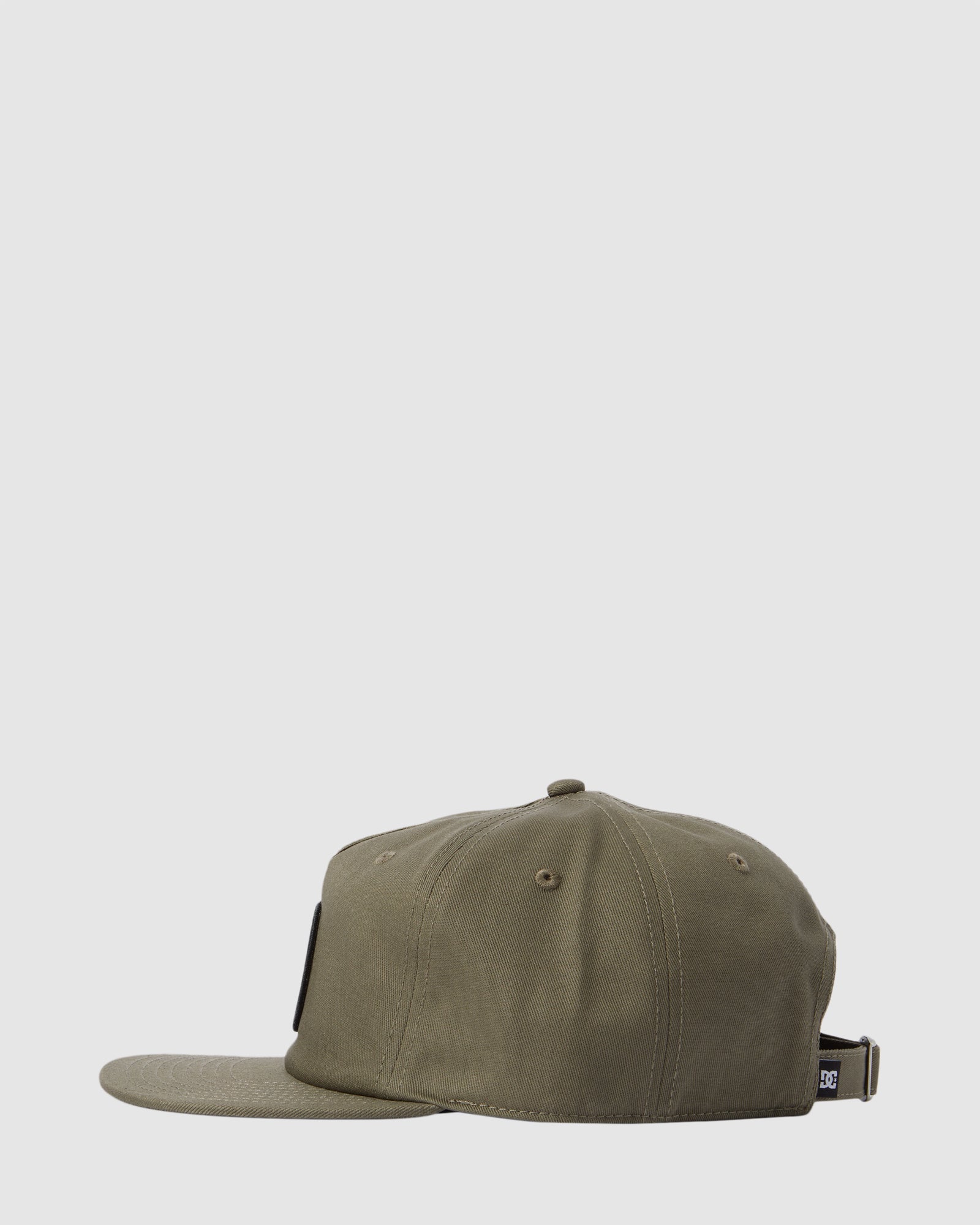 Men's Loader Strapback Cap