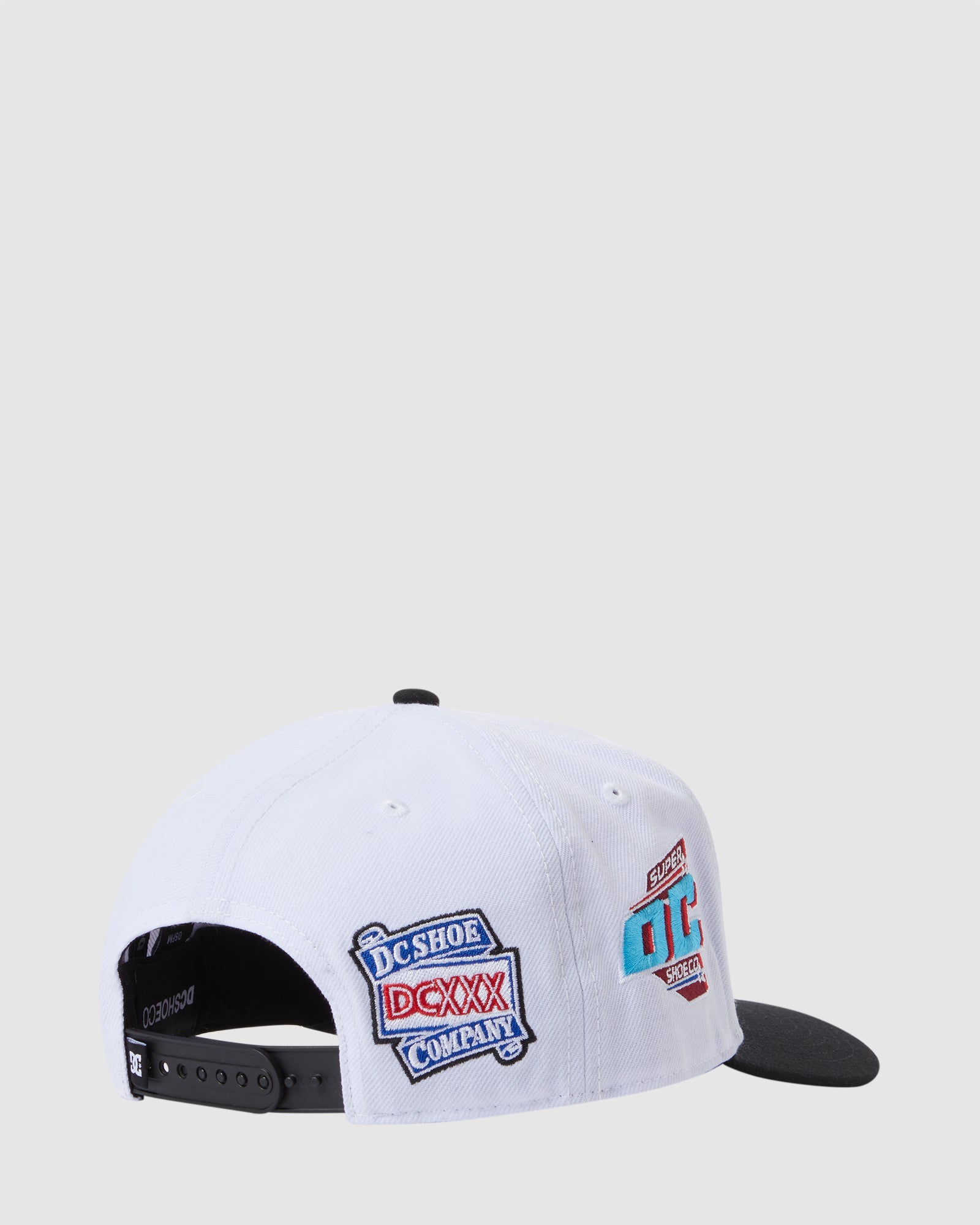 Men's 30 Year Champion Cap