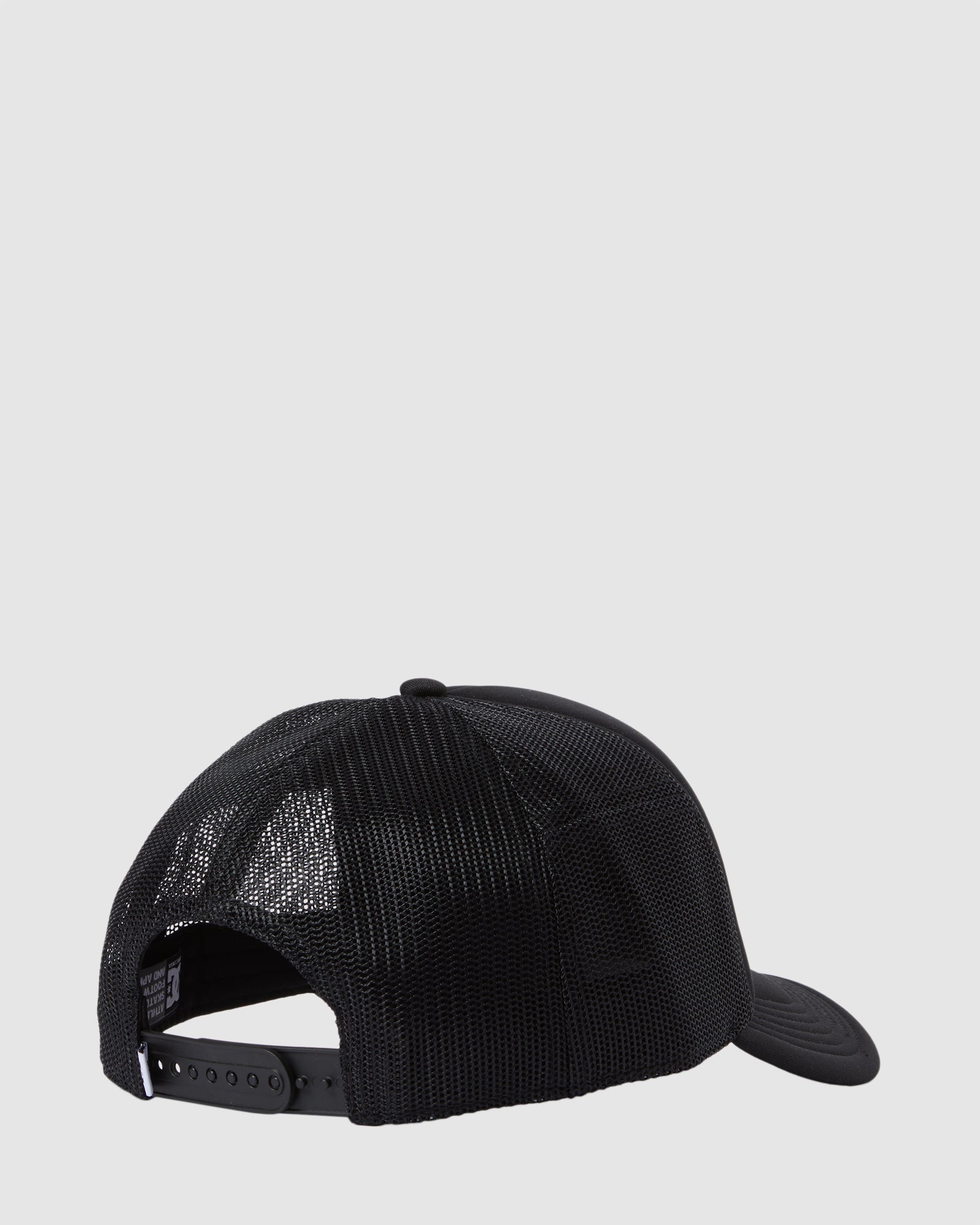 Men's DC Racing Trucker Cap