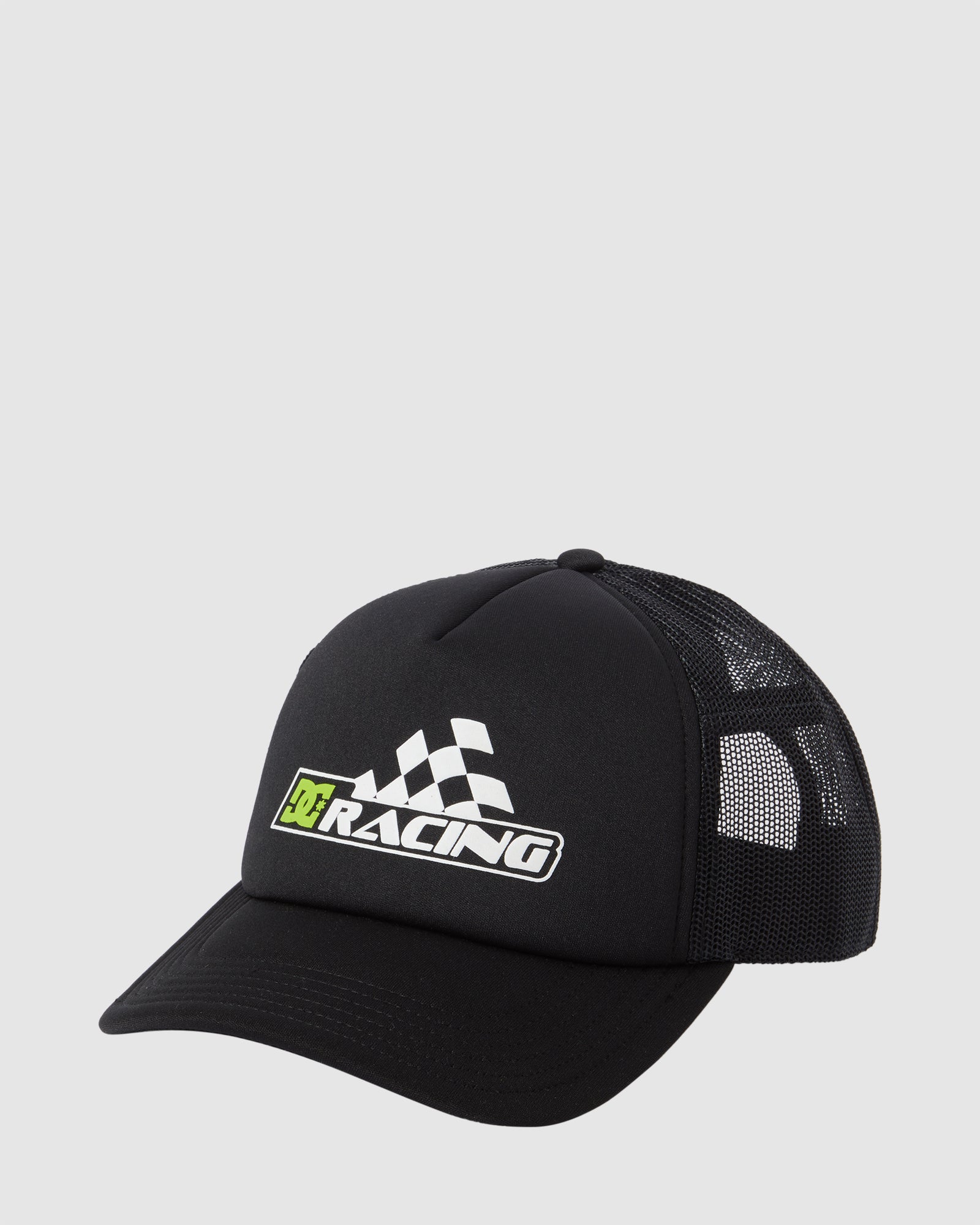 Men's DC Racing Trucker Cap
