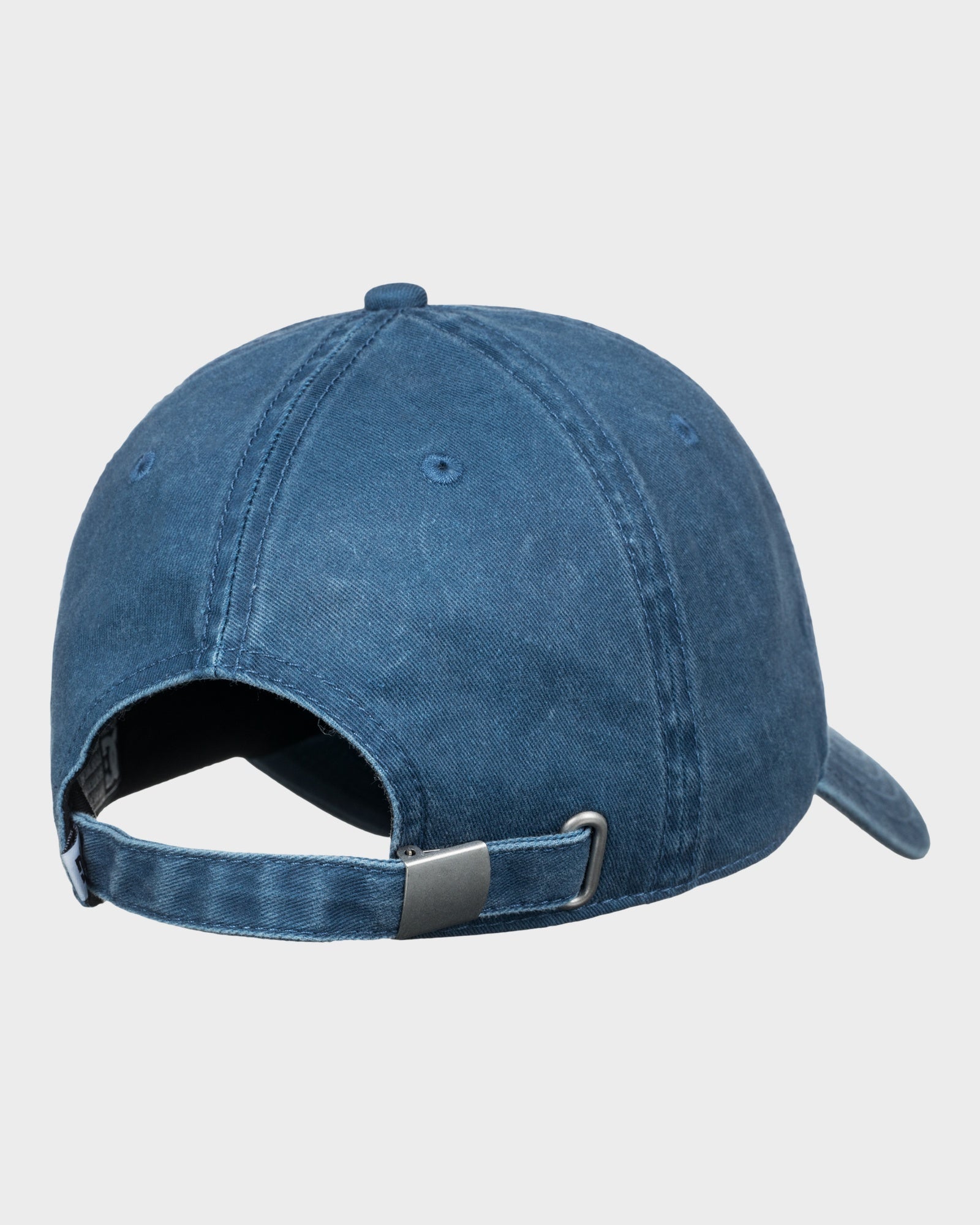 Mens DC Star Vintage Strapback Cap