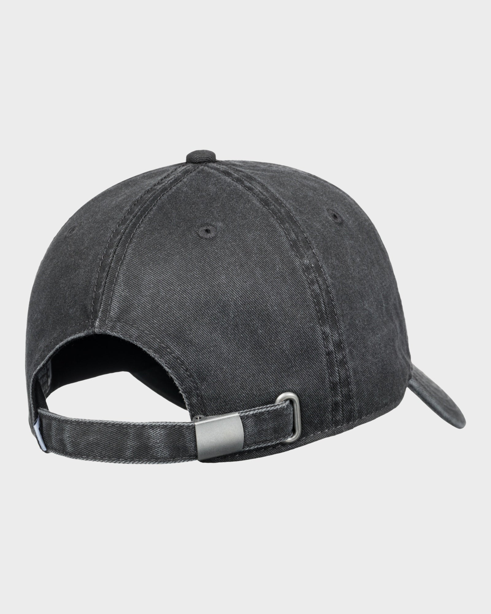 Mens DC Star Vintage Strapback Cap