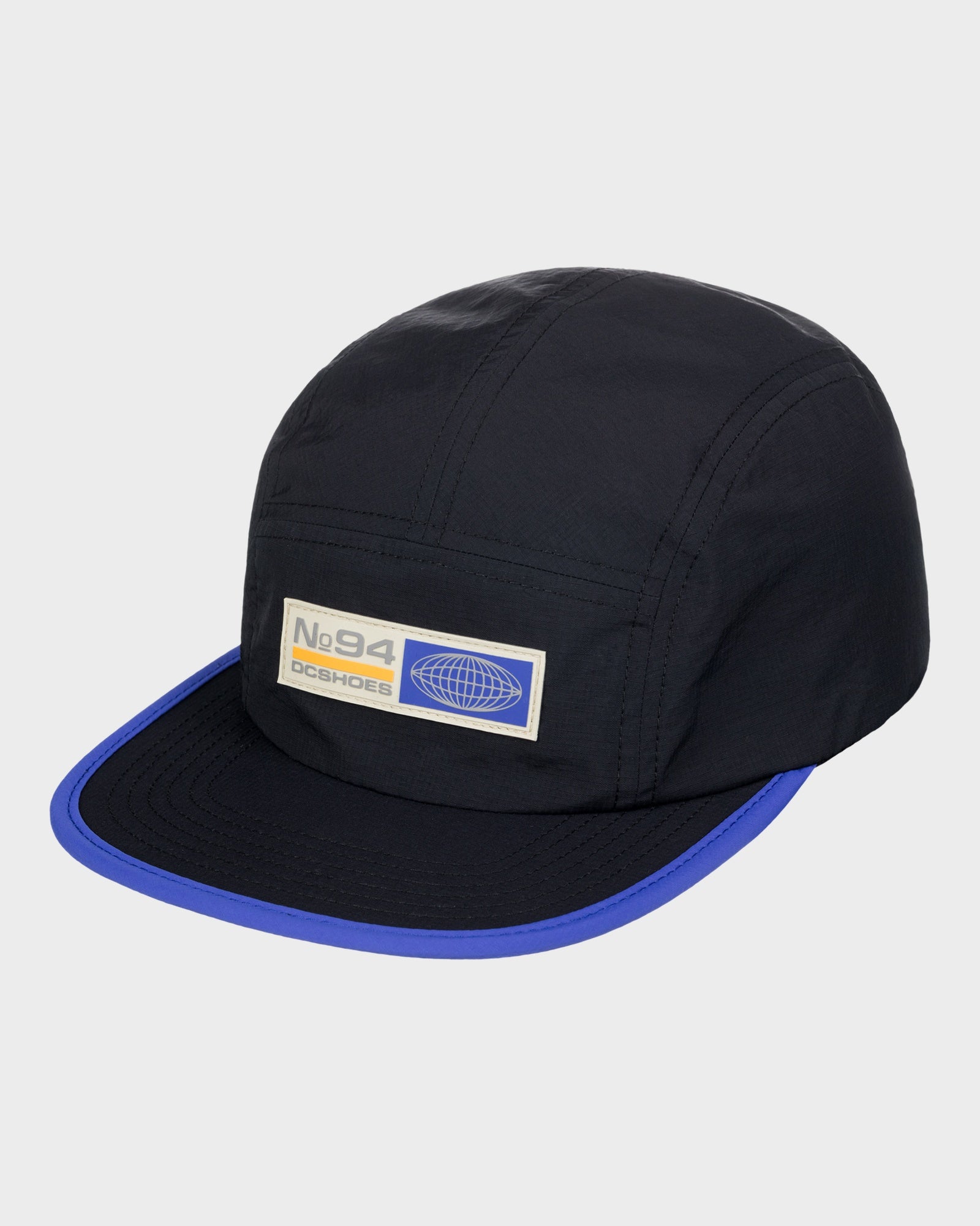 Mens All Terrain Flat Caps