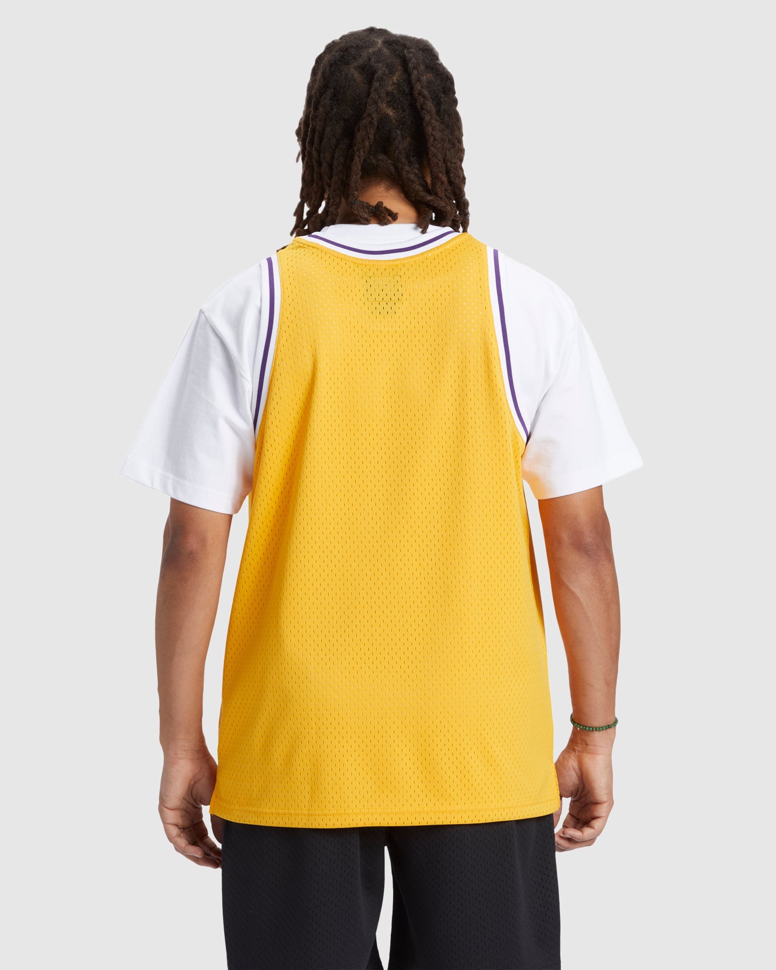 Mens Showtime Jersey Top