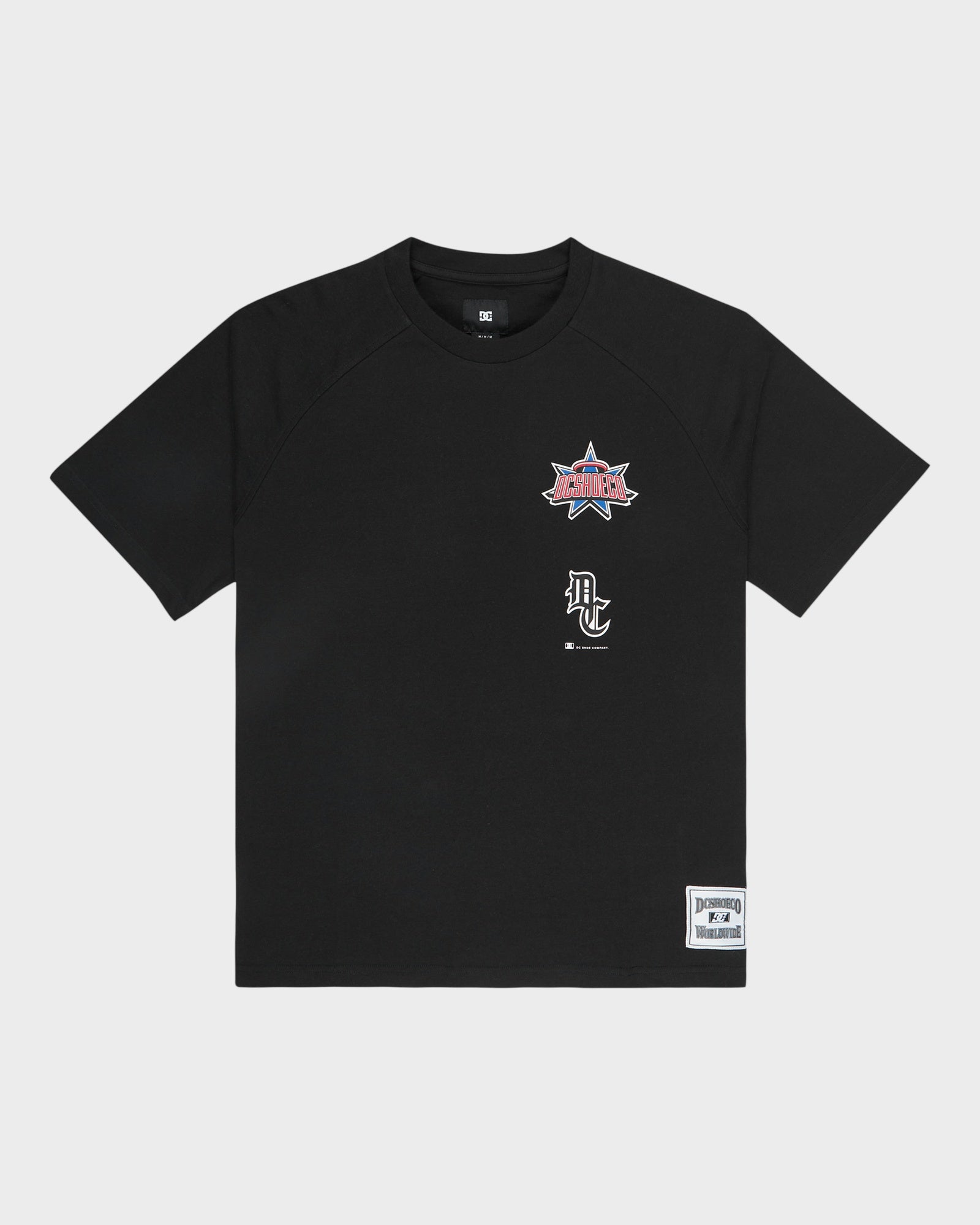 Mens Homebase T-Shirt