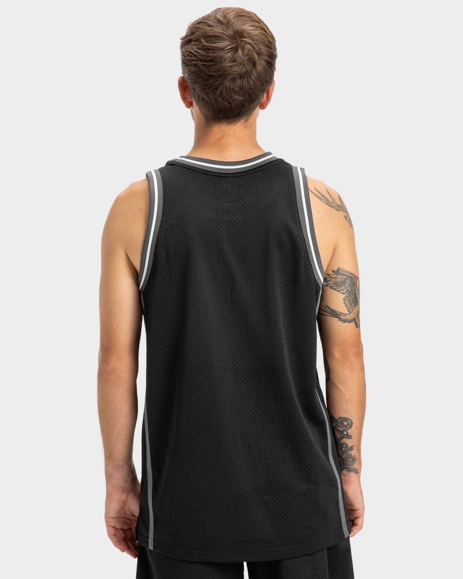 Mens Hoops Basketball Tank