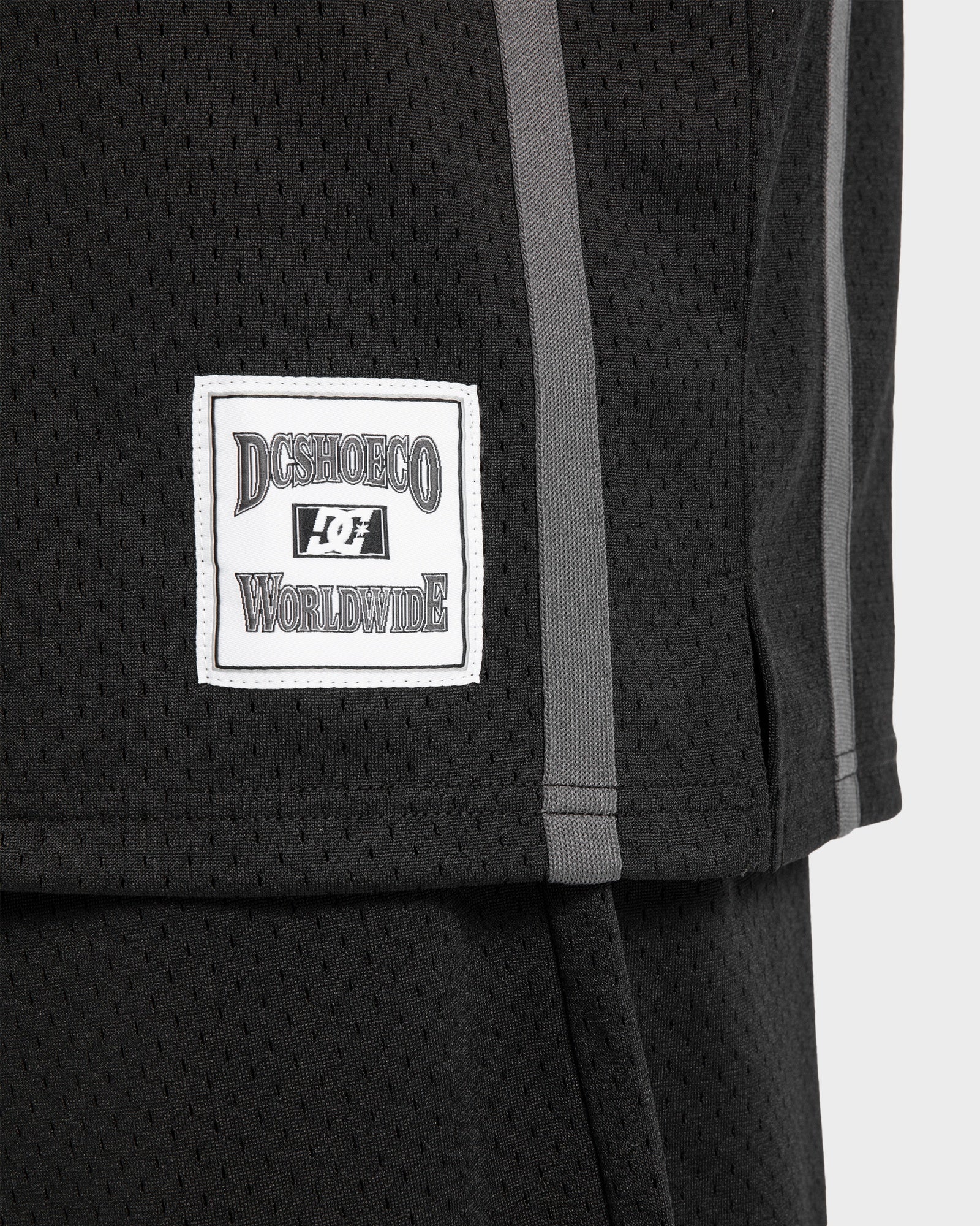 Mens Hoops Basketball Tank