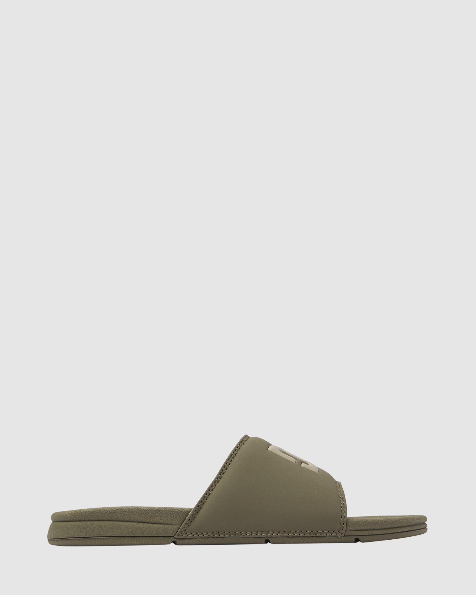 Mens Bolsa Slides