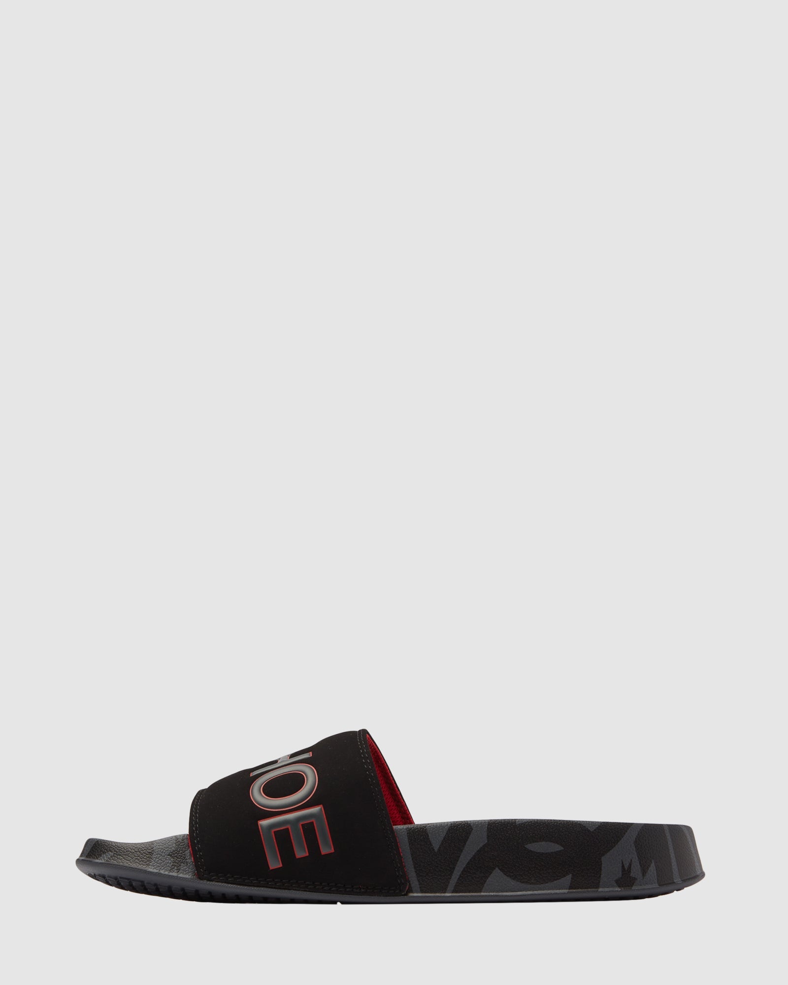Mens DC Slides SE