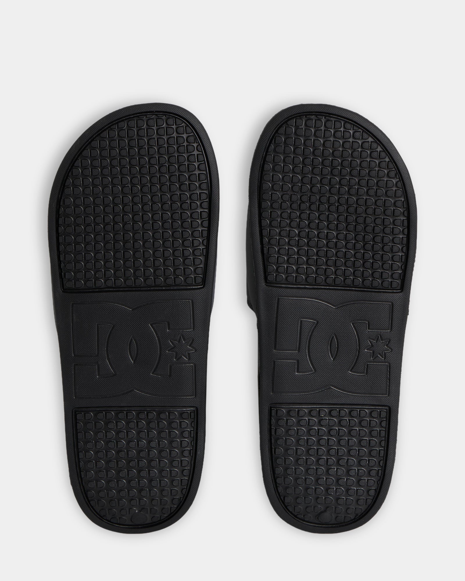 Mens DC Slides