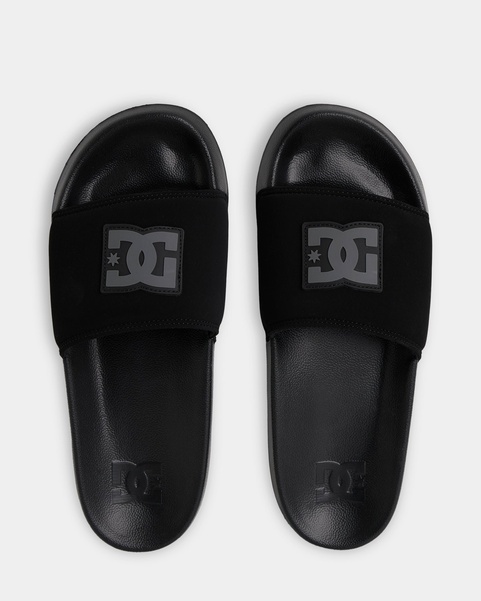 Mens DC Slides
