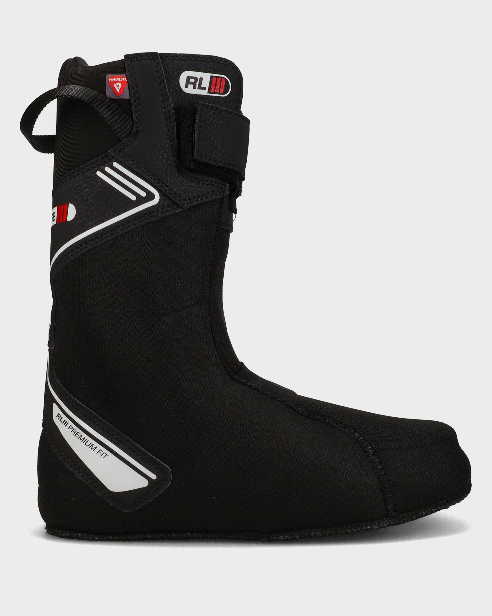 Mens Phase BOA Pro Step On Snowboard Boots