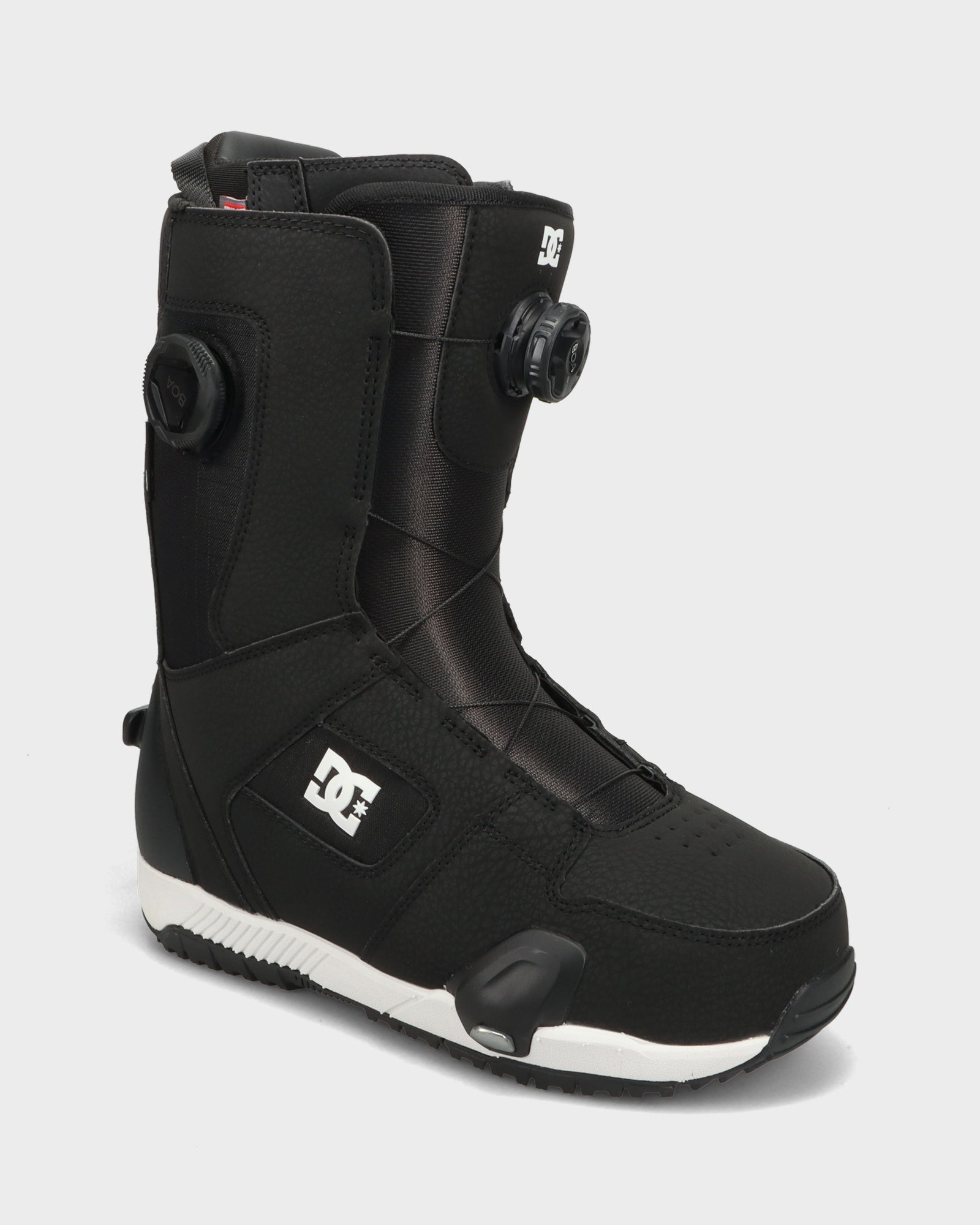 Mens Phase BOA Pro Step On Snowboard Boots