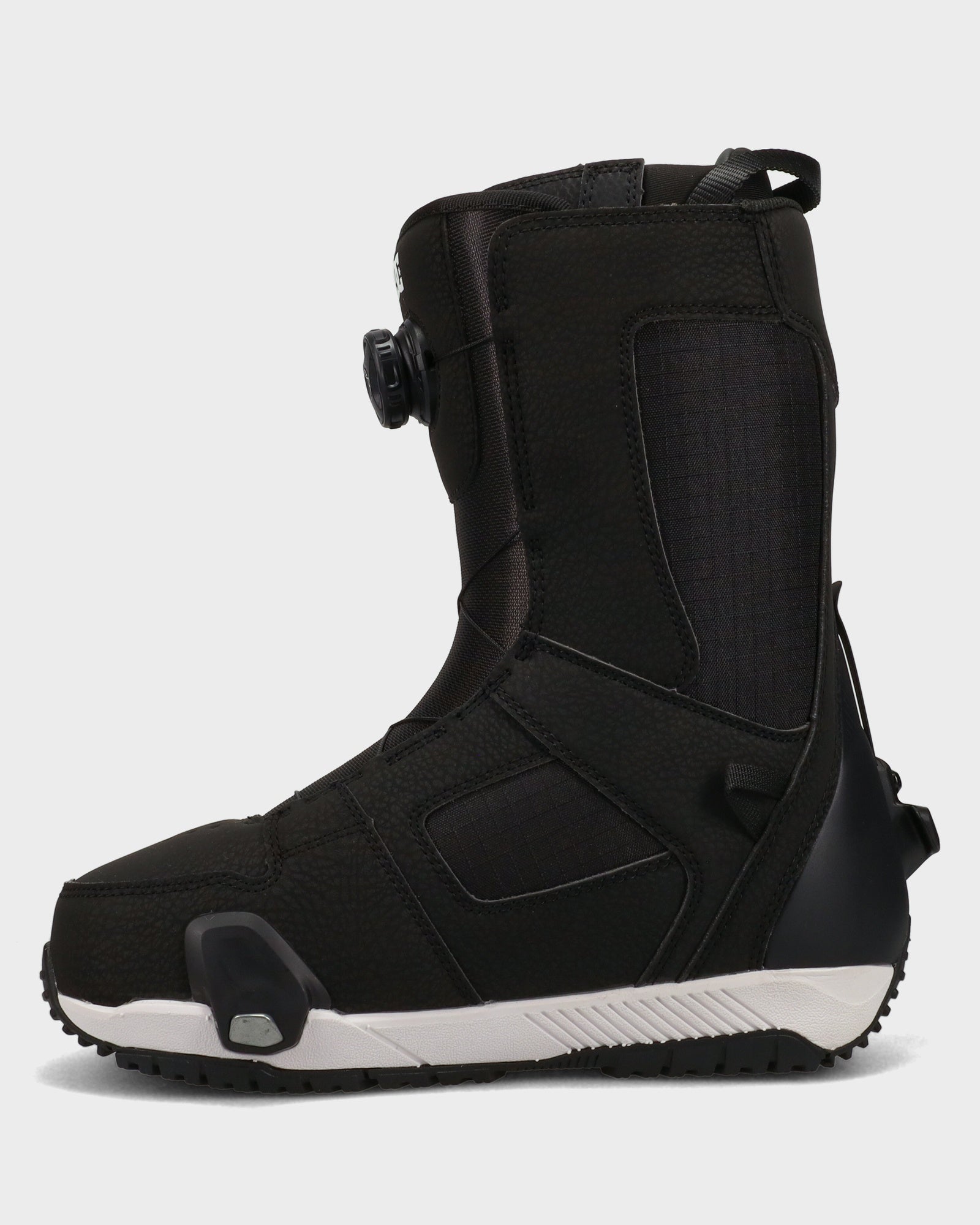Mens Phase BOA Pro Step On Snowboard Boots