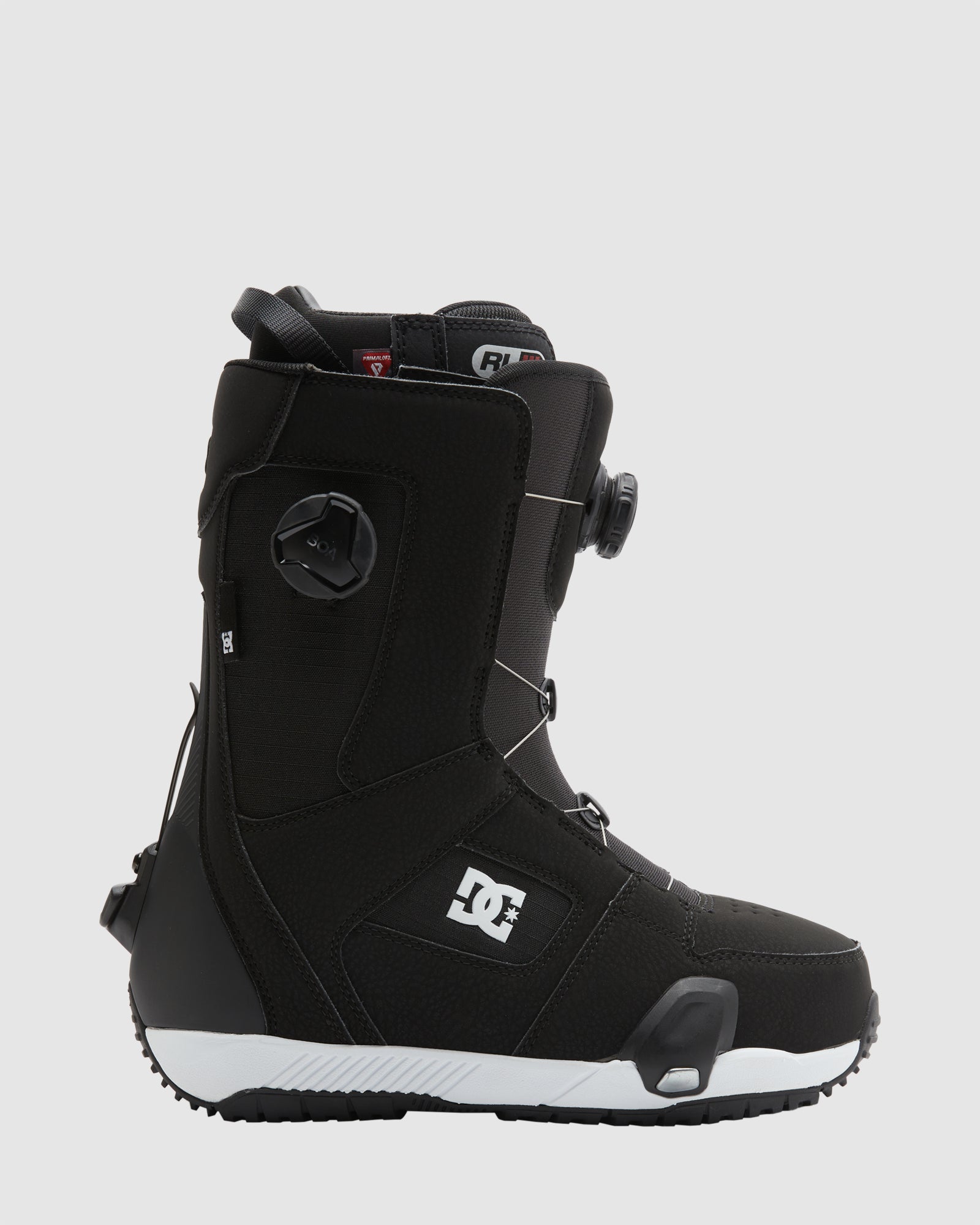 Mens Phase BOA Pro Step On Snowboard Boots