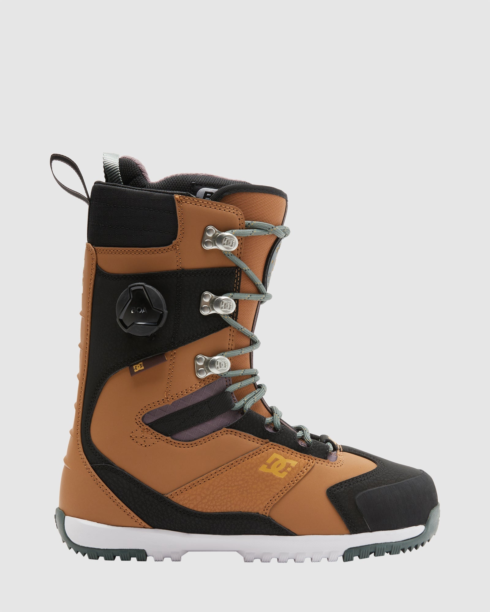 Mens Premier Hybrid BOA Snowboard Boots