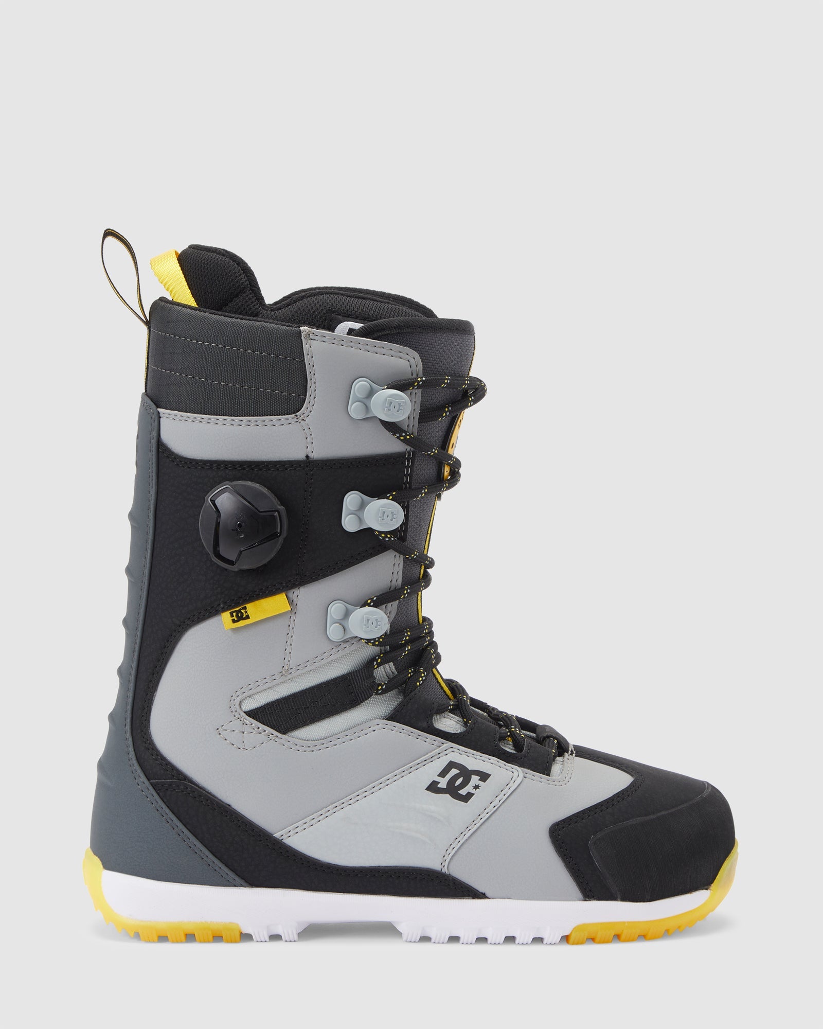 Mens Premier Hybrid BOA Snowboard Boots