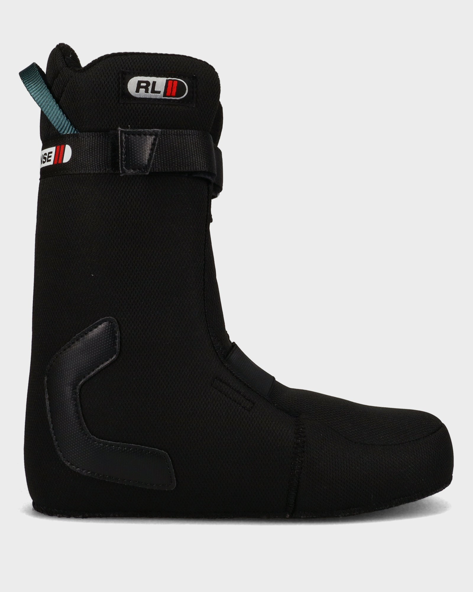 Mens Control BOA Snowboard Boots