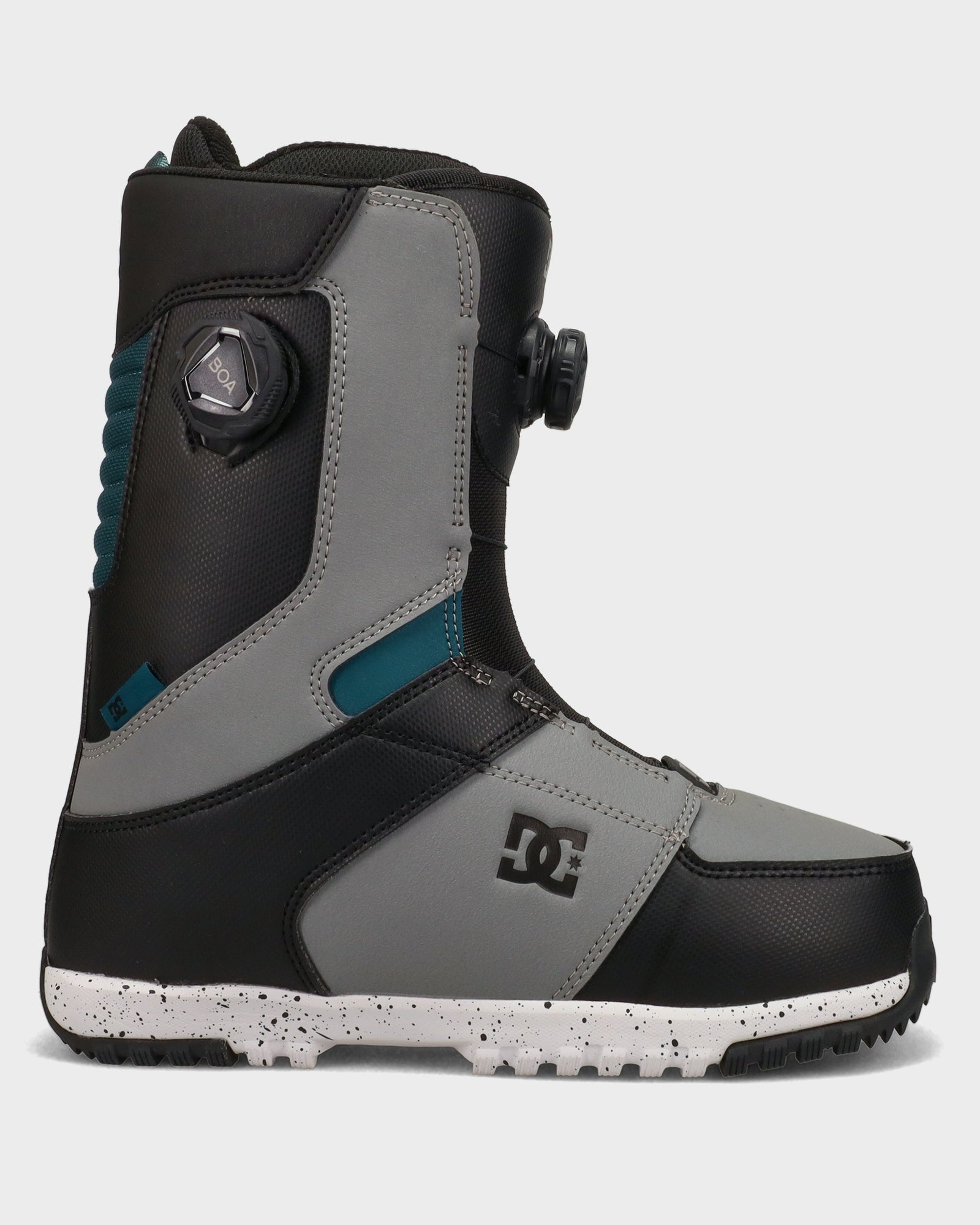 Mens Control BOA Snowboard Boots