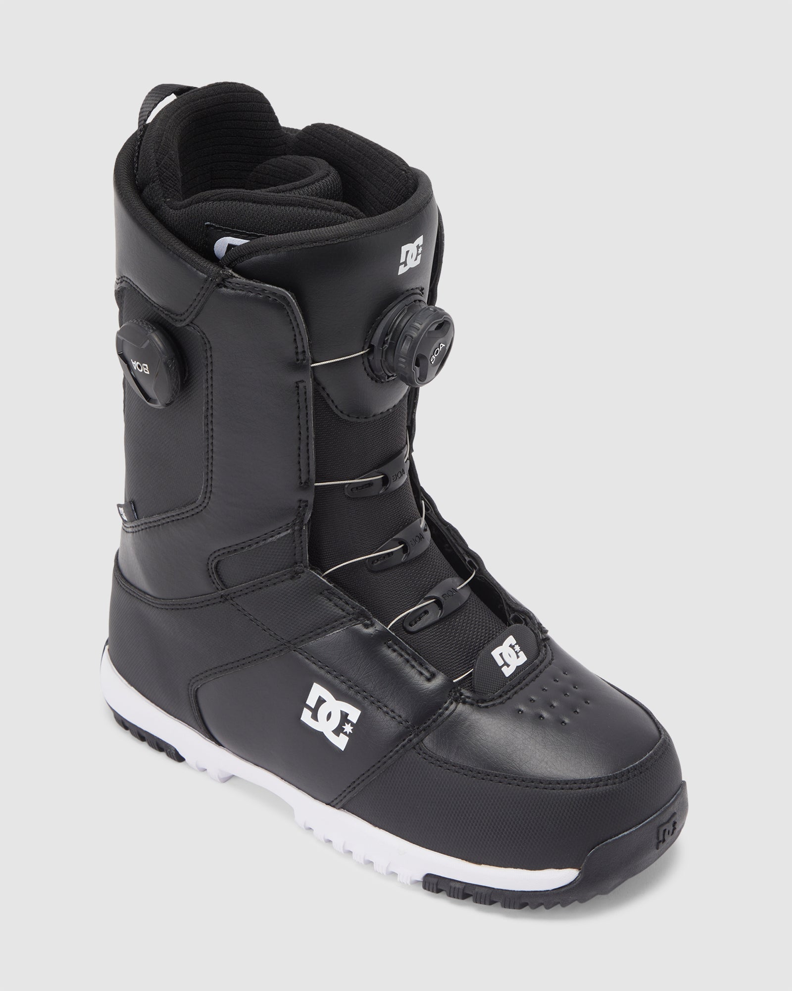 Mens Control BOA Snowboard Boots