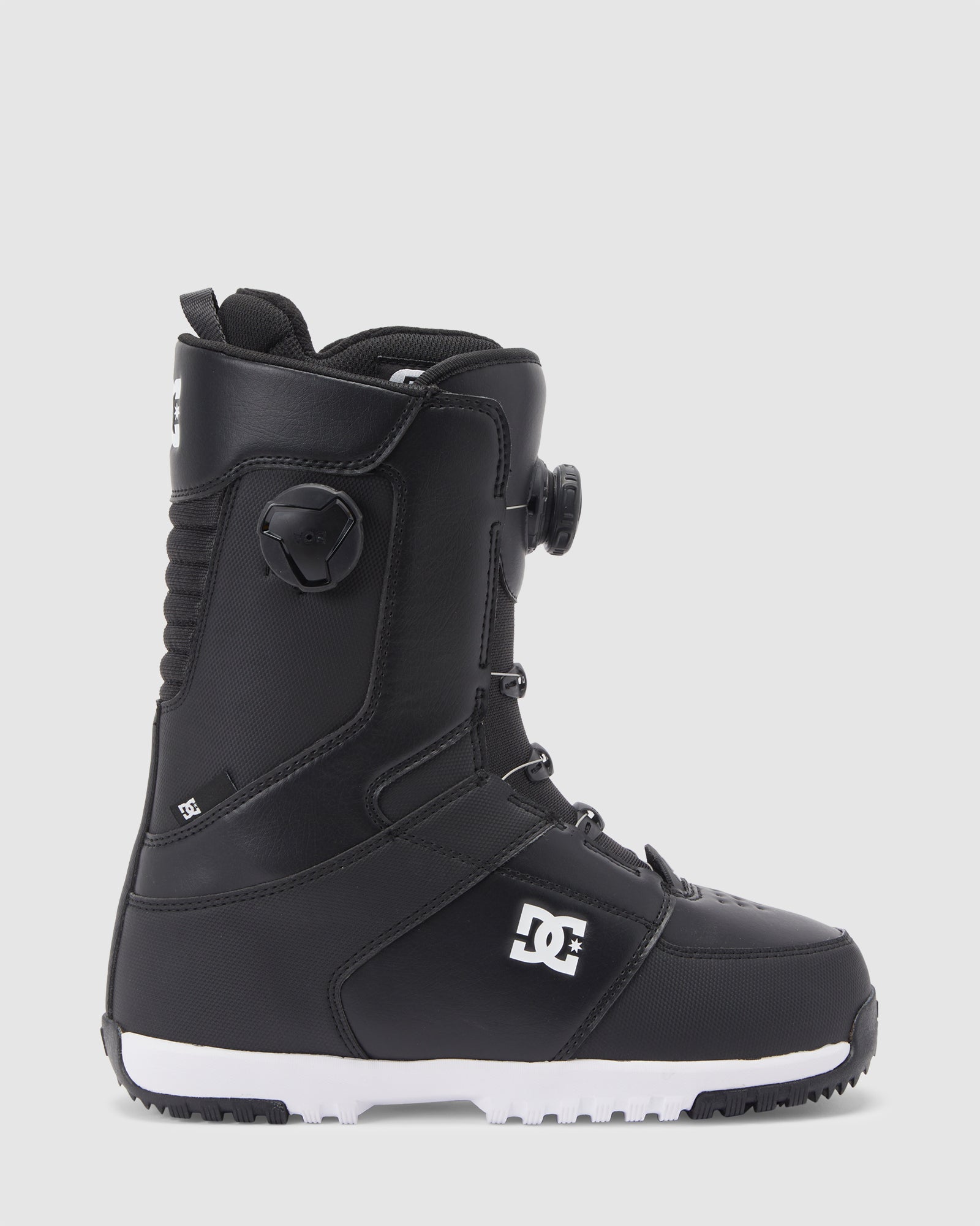 Mens Control BOA Snowboard Boots