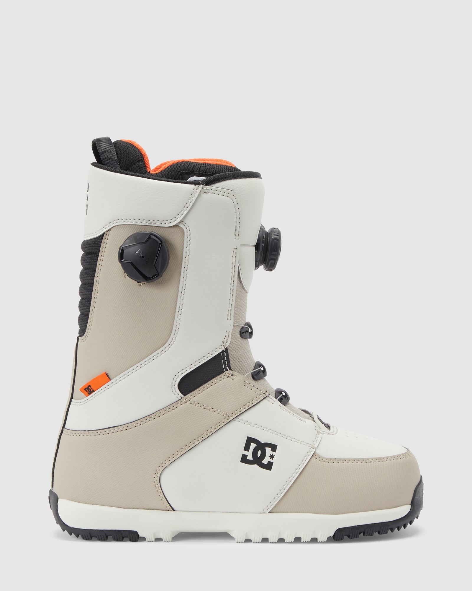 Mens Control BOA Snowboard Boots