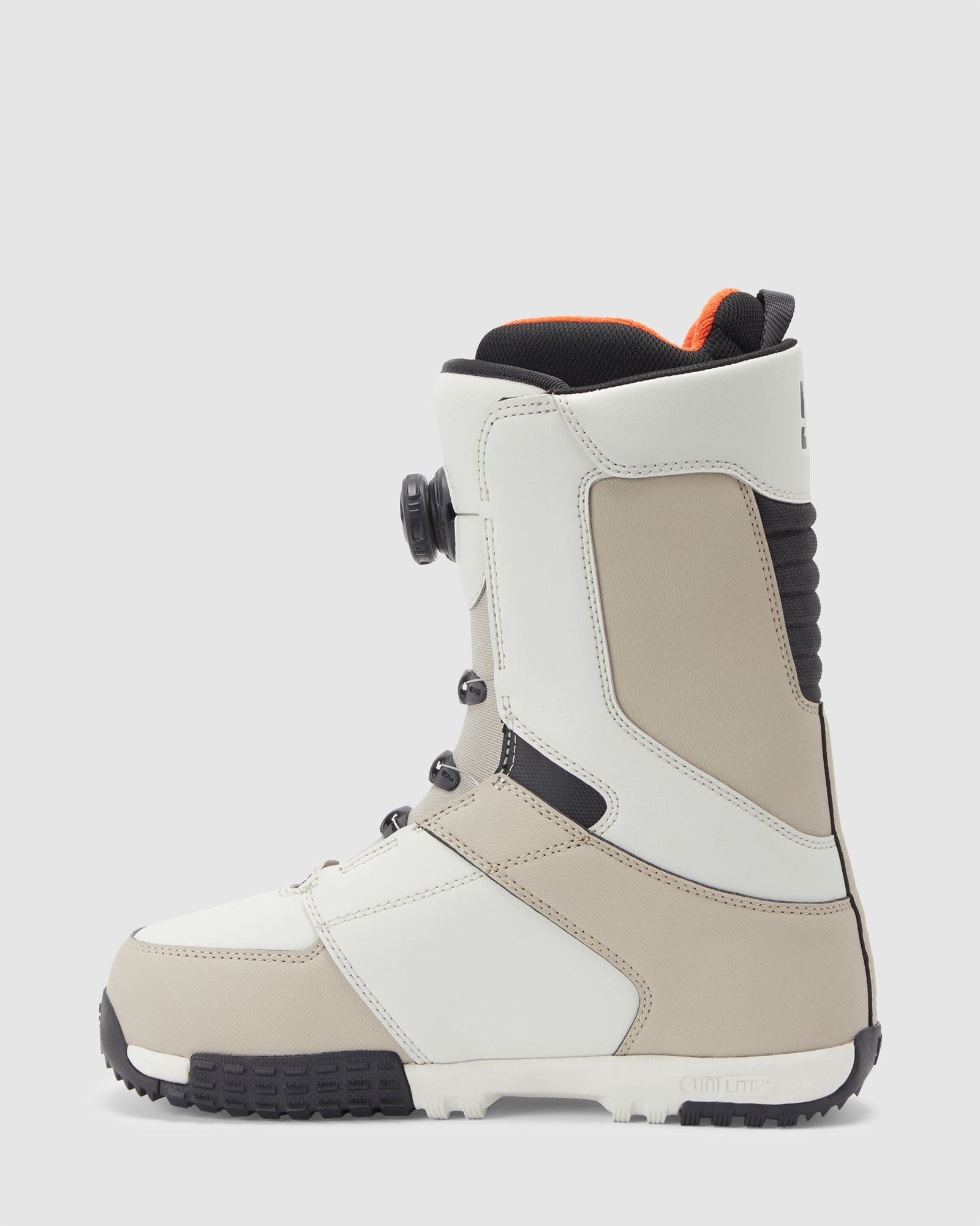 Mens Control BOA Snowboard Boots