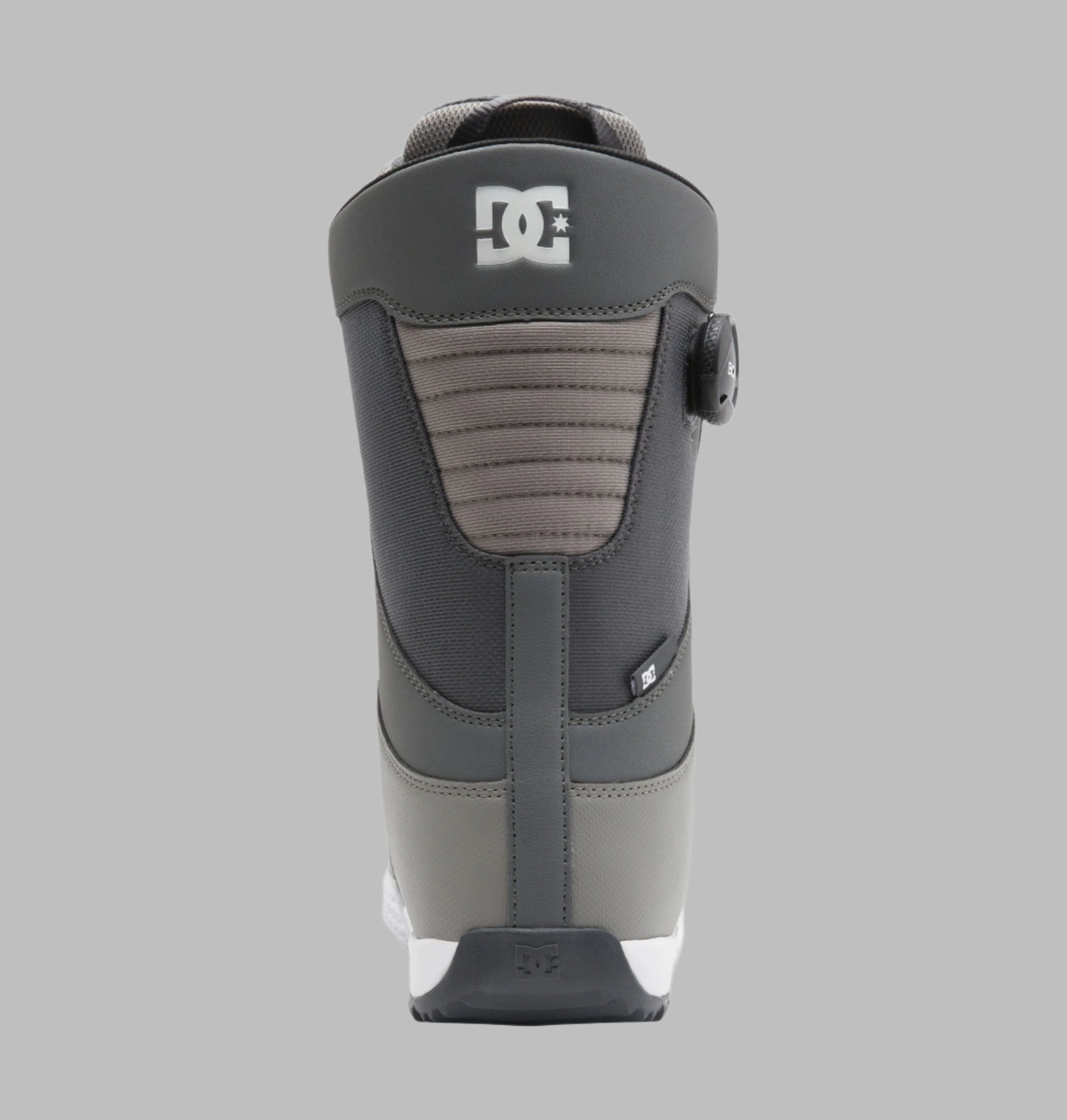 Mens Control BOA Snowboard Boots