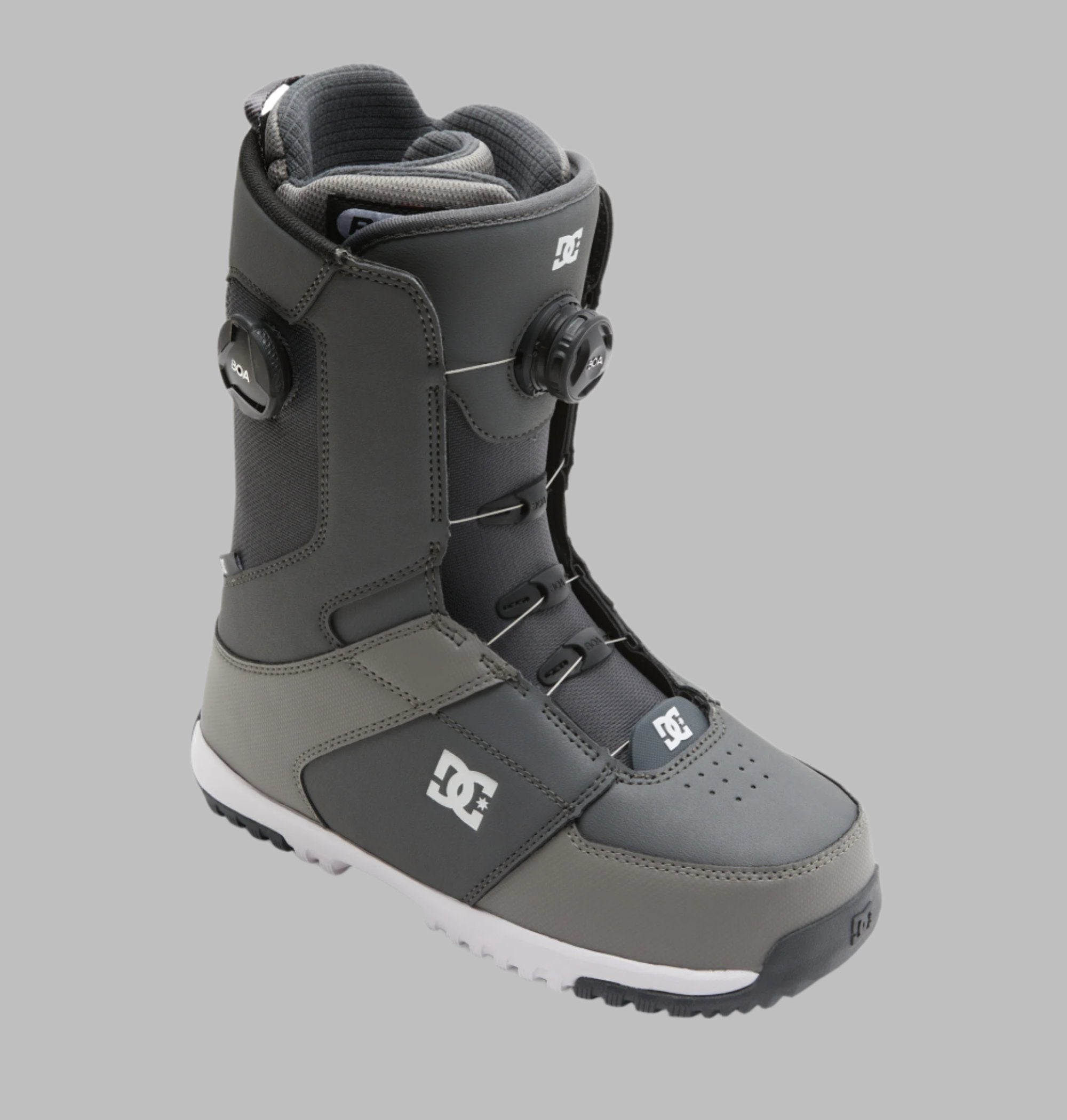 Mens Control BOA Snowboard Boots