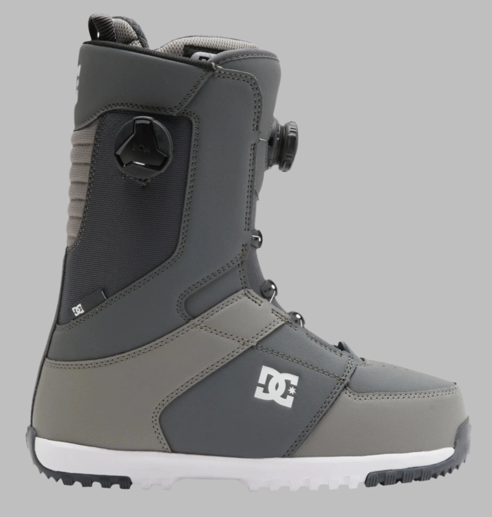 Mens Control BOA Snowboard Boots
