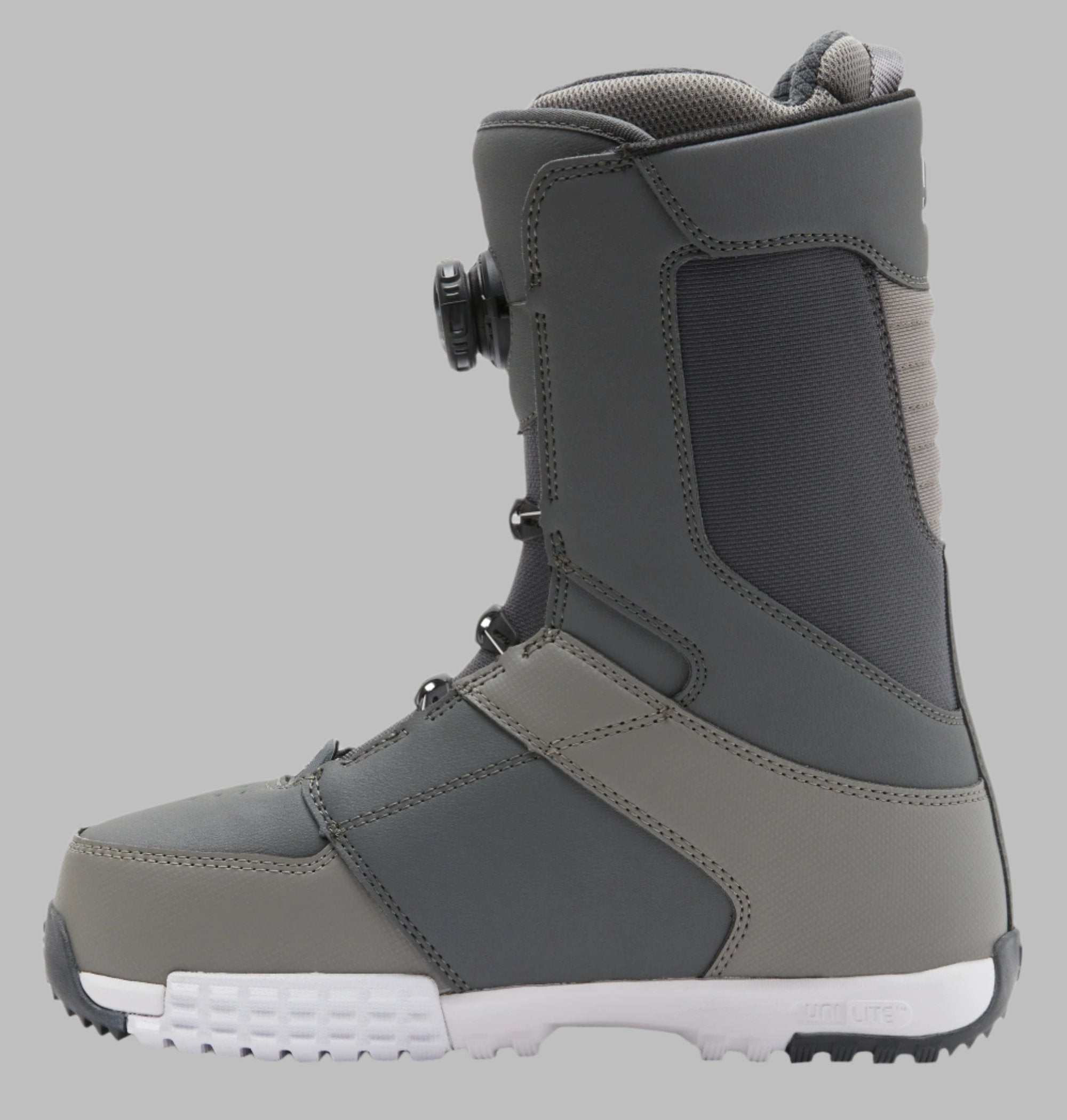 Mens Control BOA Snowboard Boots