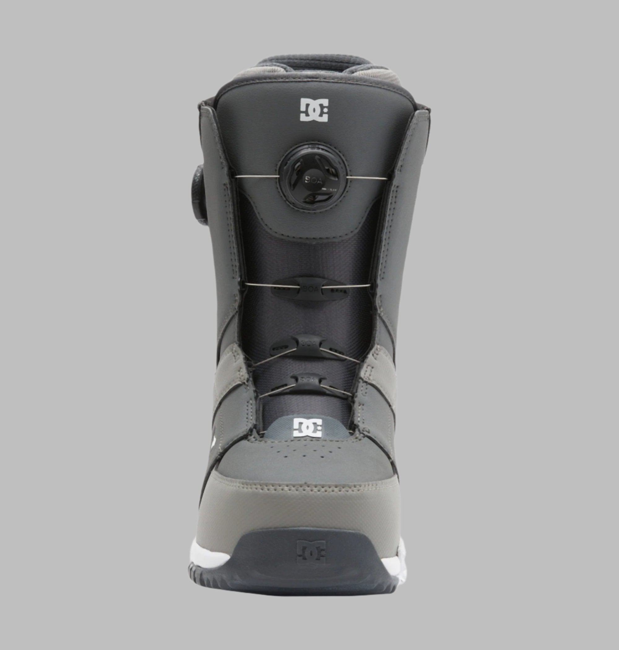 Mens Control BOA Snowboard Boots