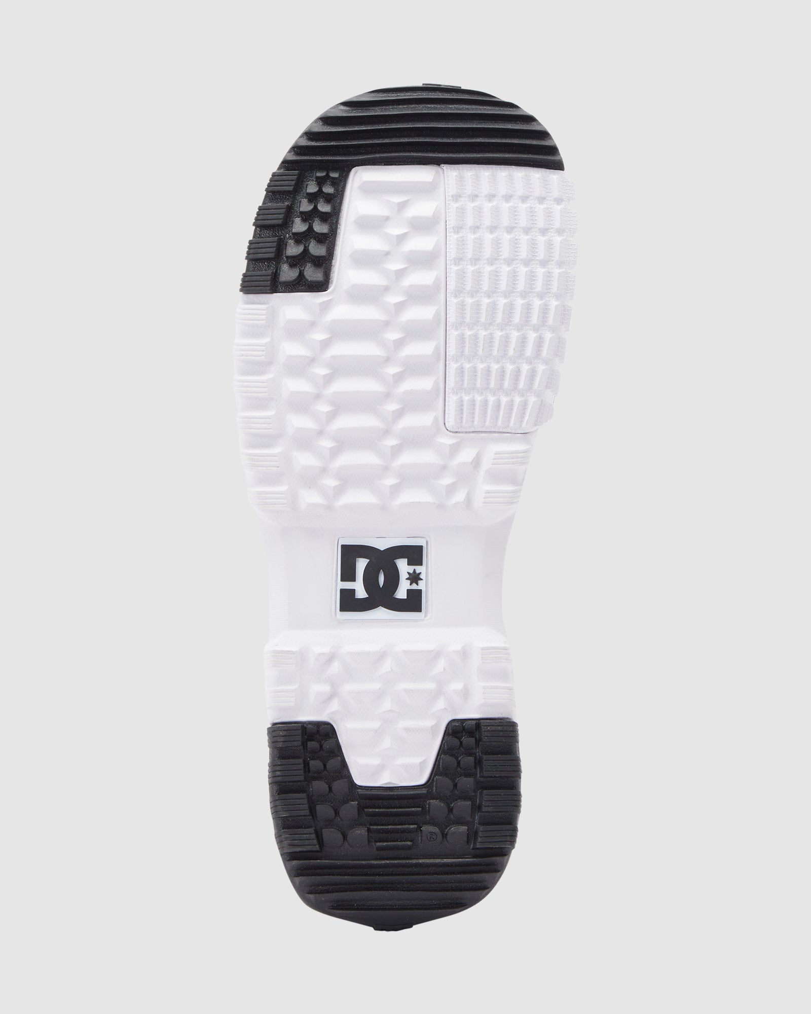 Mens Control BOA Snowboard Boots