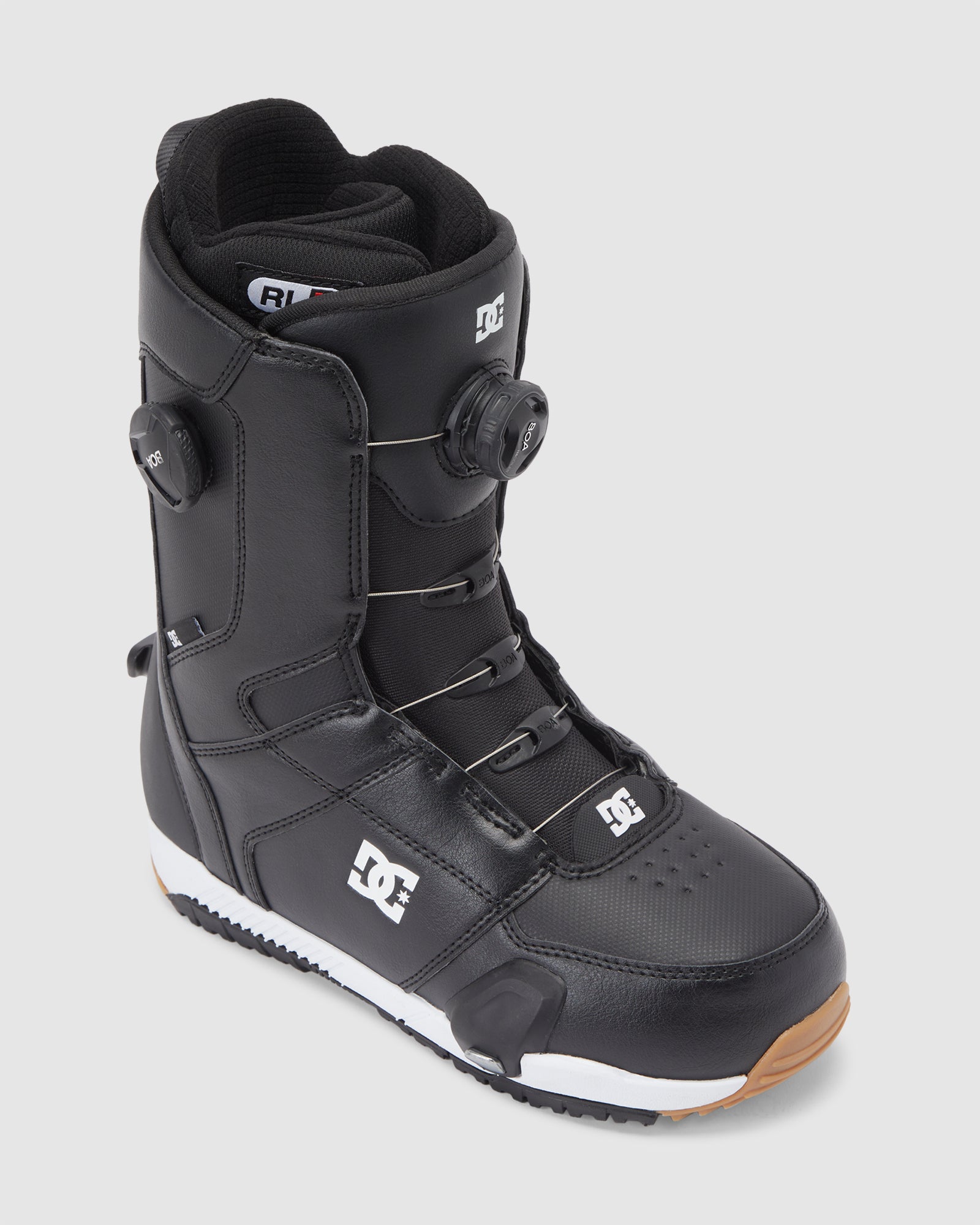 Mens Control Step On BOA Snowboard Boots