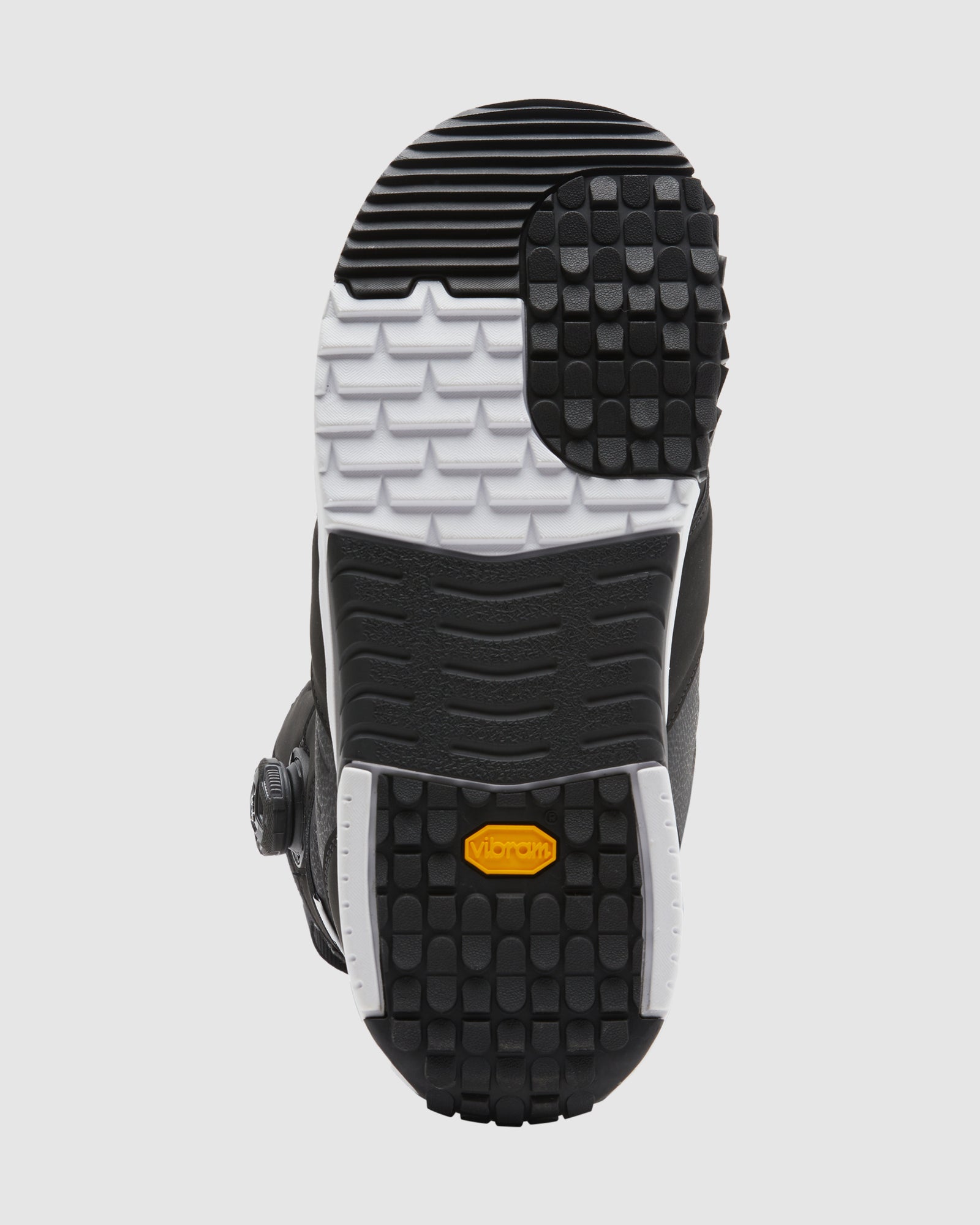 Mens Judge BOA Snowboard Boots