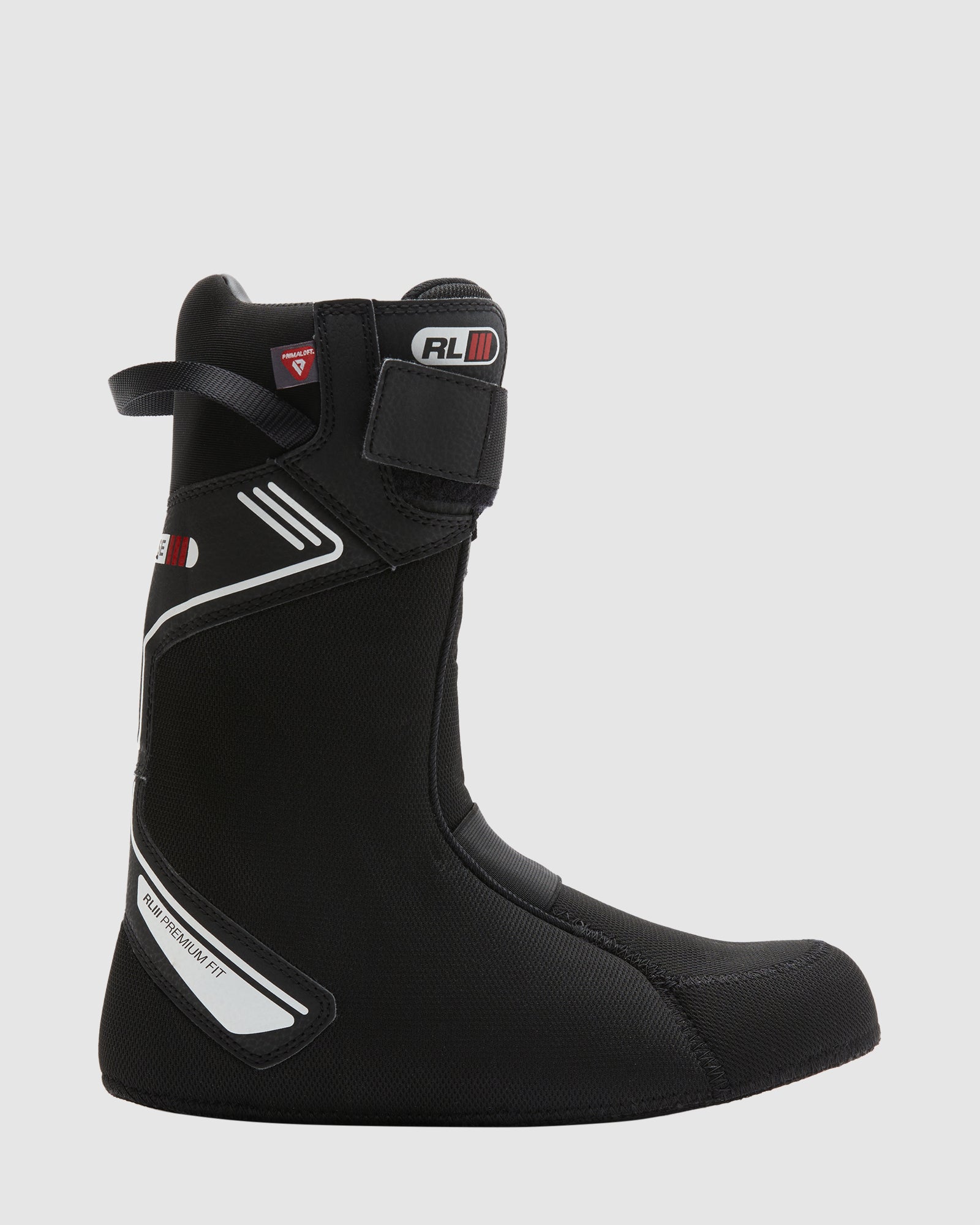 Mens Judge BOA Snowboard Boots