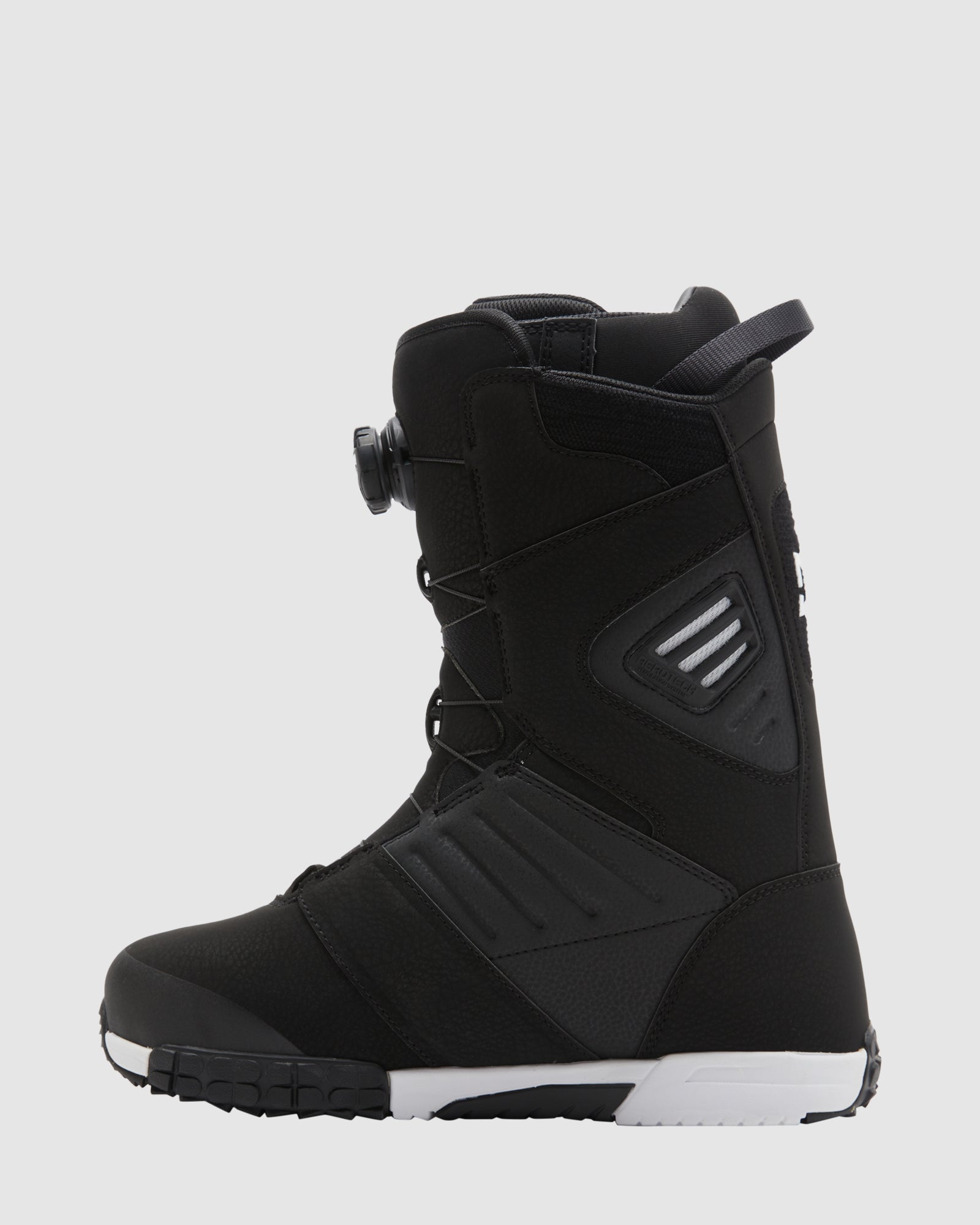 Mens Judge BOA Snowboard Boots