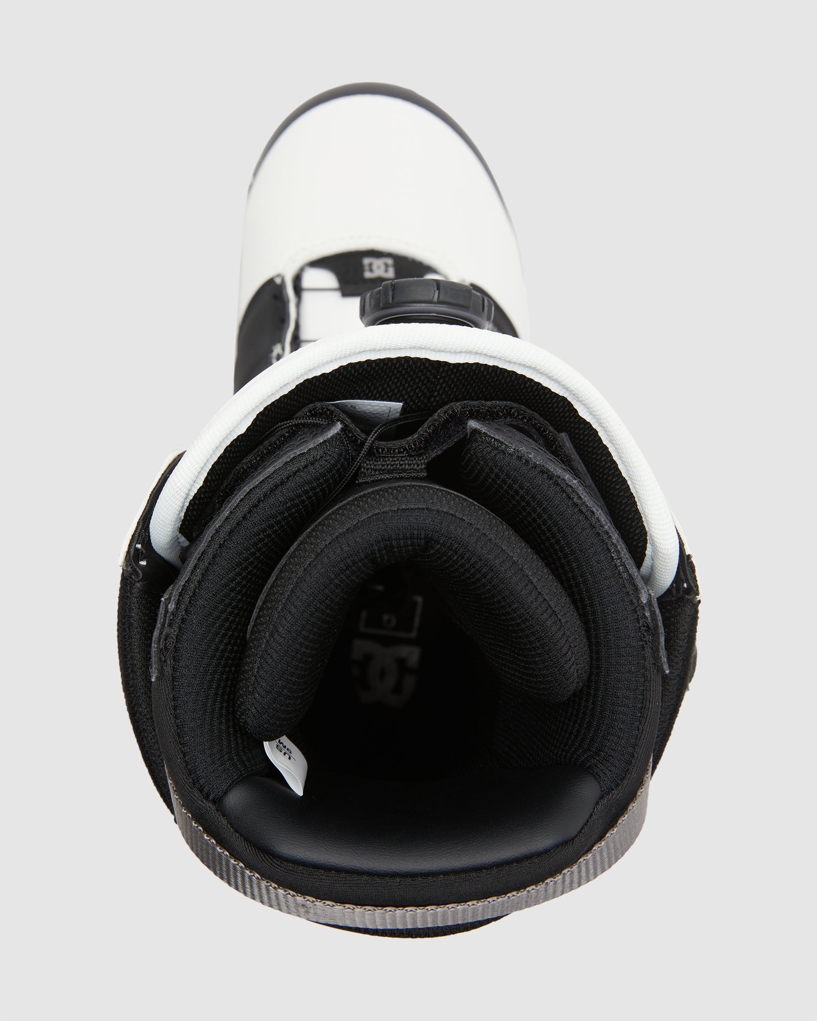 Mens Judge BOA Snowboard Boots