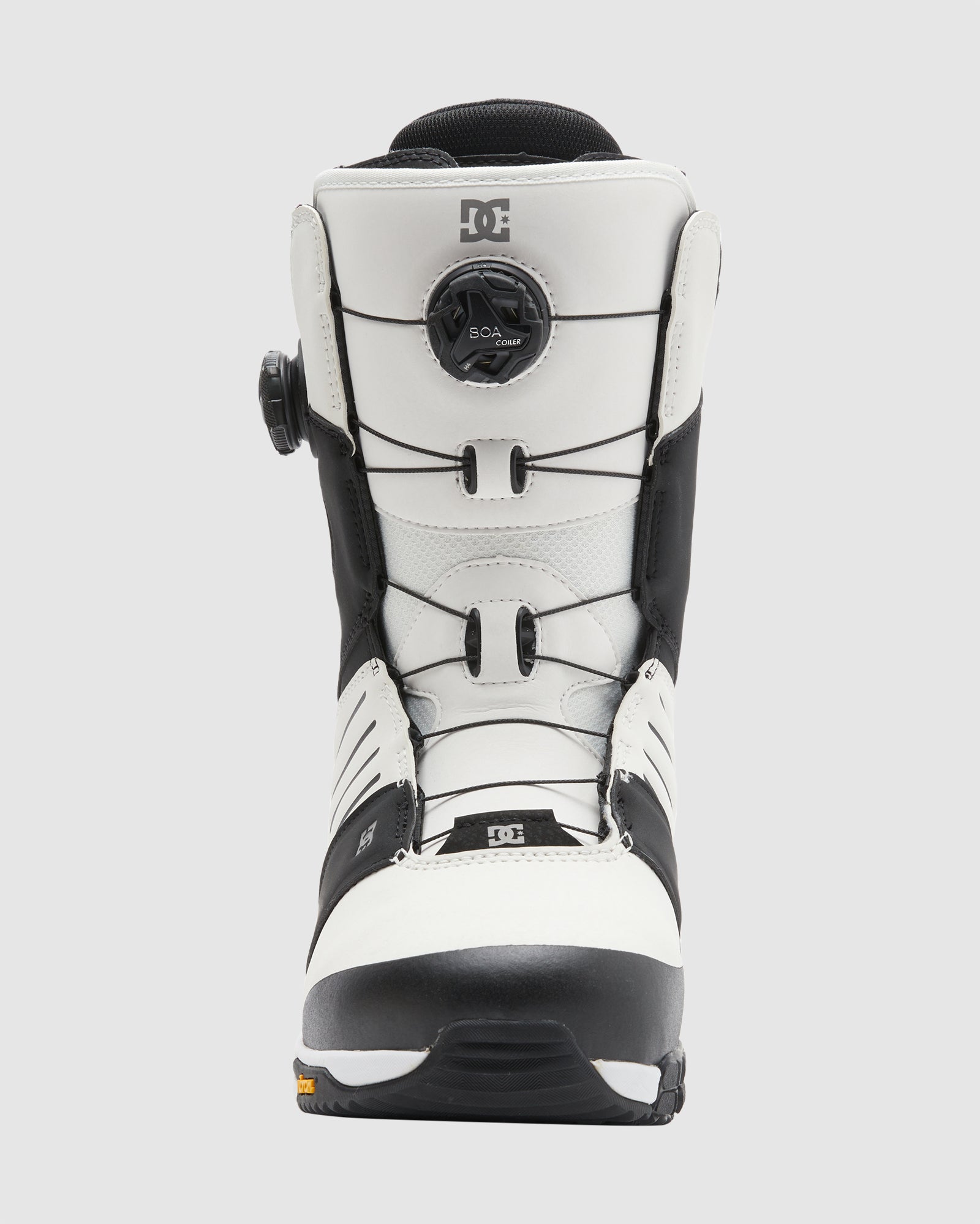 Mens Judge BOA Snowboard Boots
