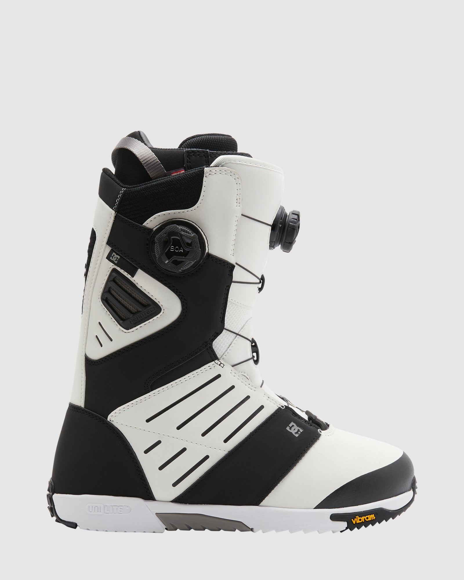 Mens Judge BOA Snowboard Boots
